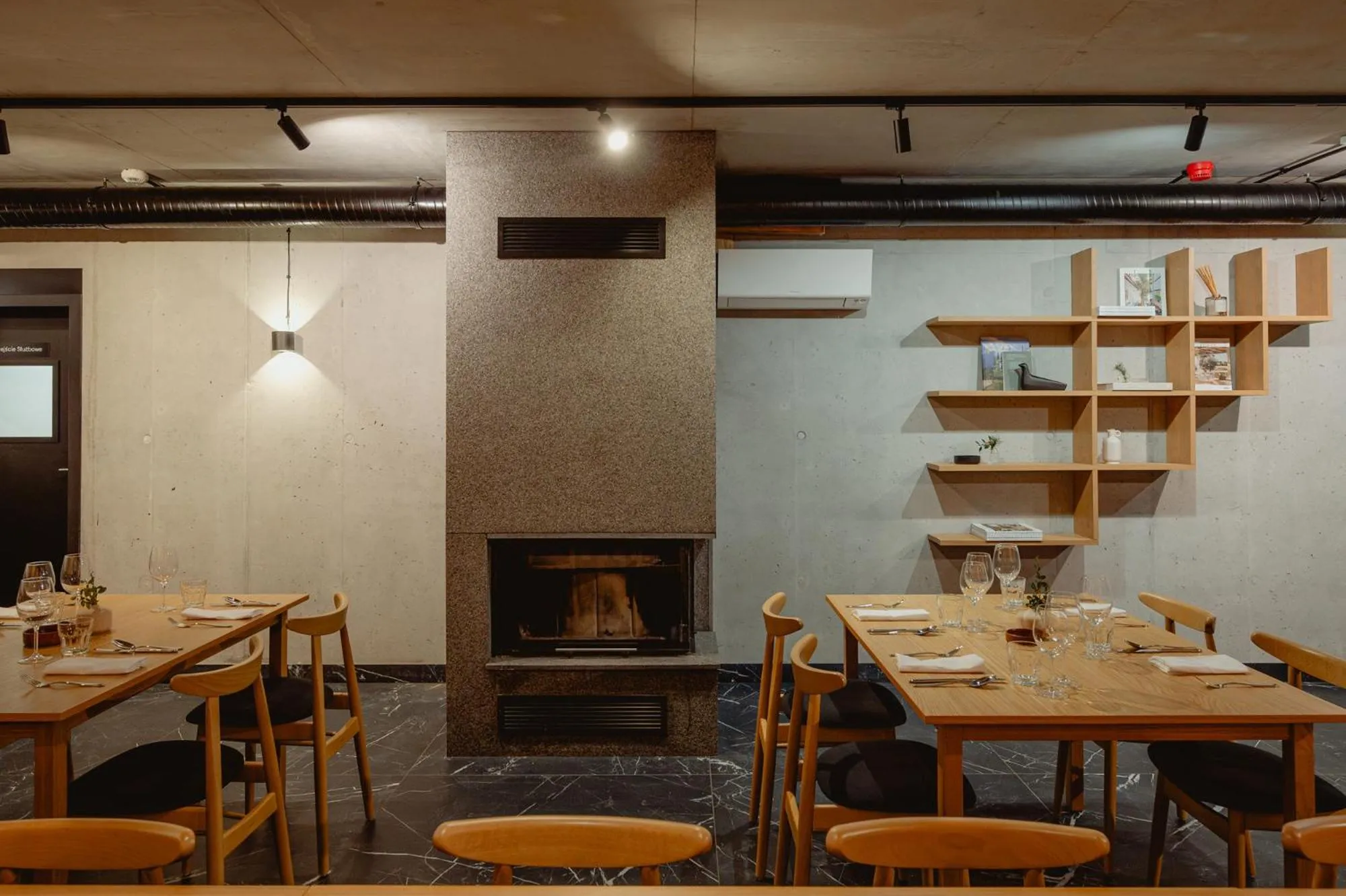 Communal lounge/ TV room in Lipowy Dwór