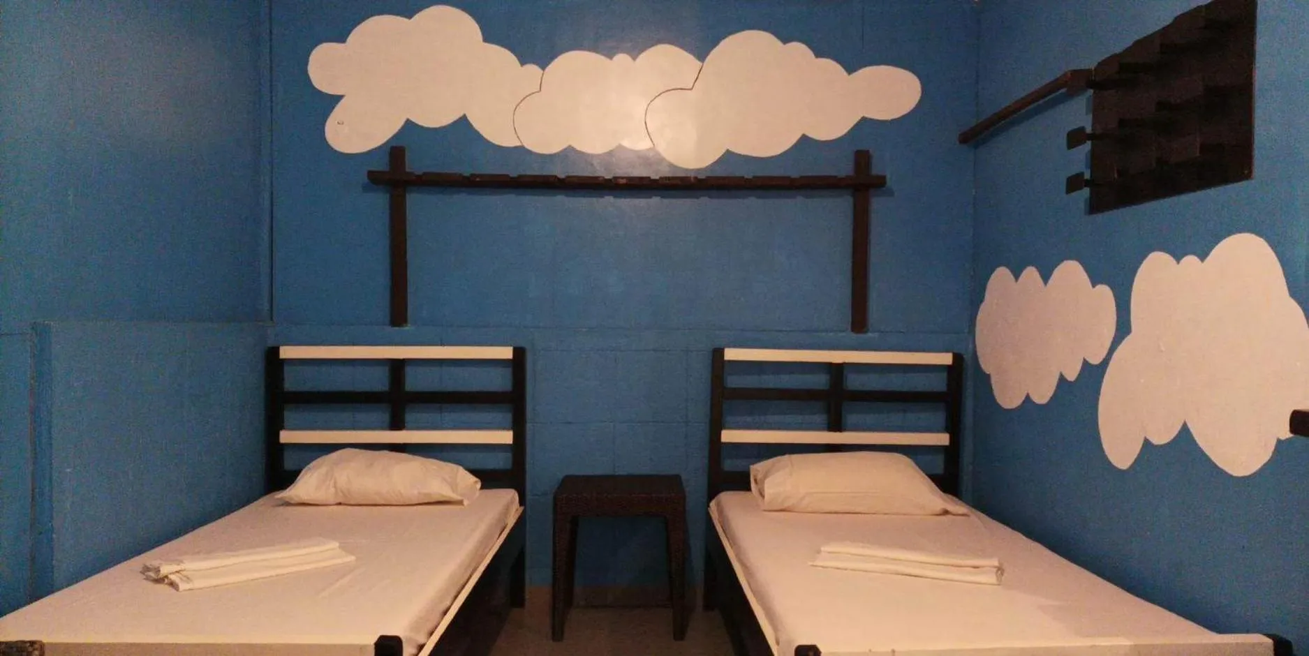 Bedroom, Bed in Tori's Backpacker's Paradise