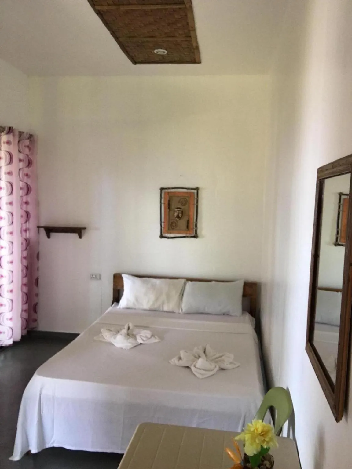 Bedroom, Bed in Tori's Backpacker's Paradise