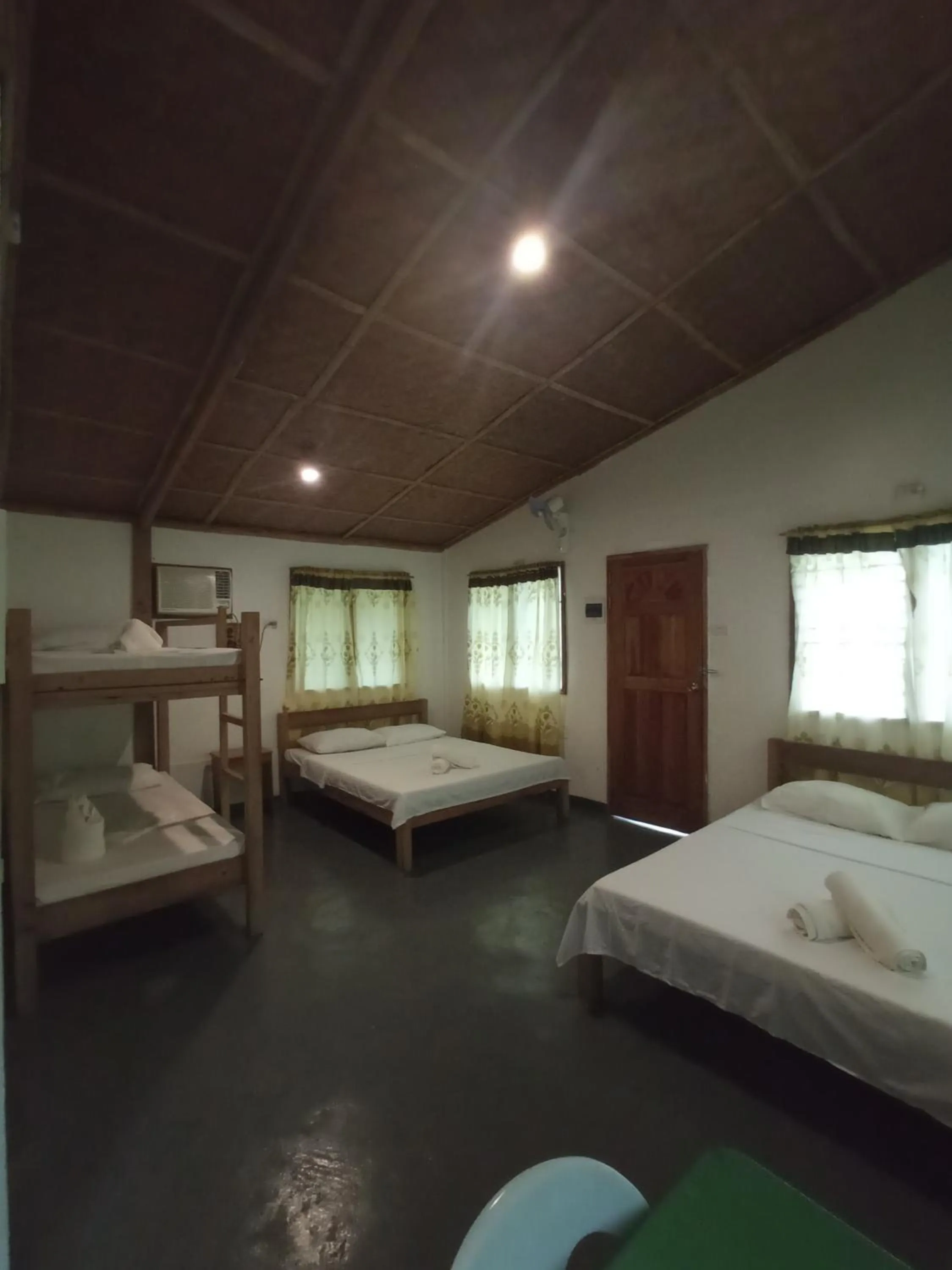 Bedroom, Bed in Tori's Backpacker's Paradise