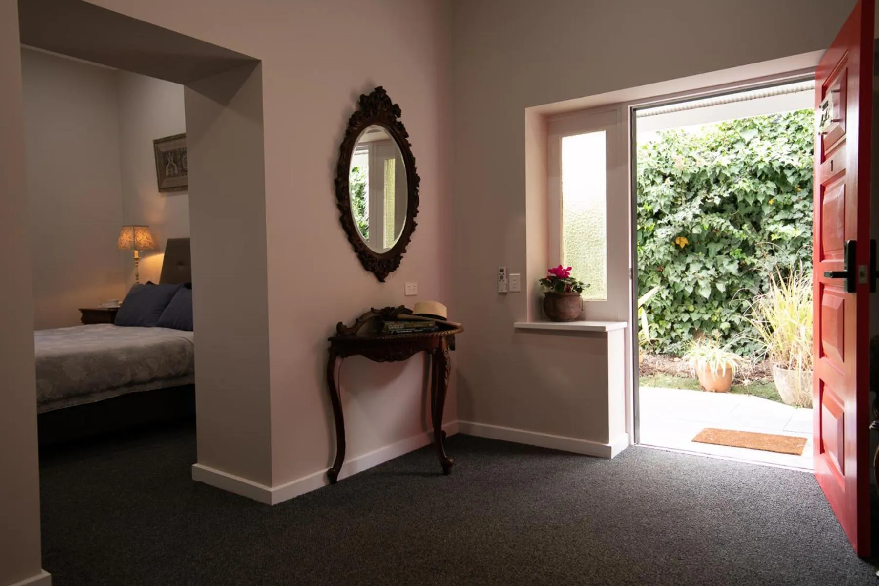 Bedroom, Bed in Harbour Mannum