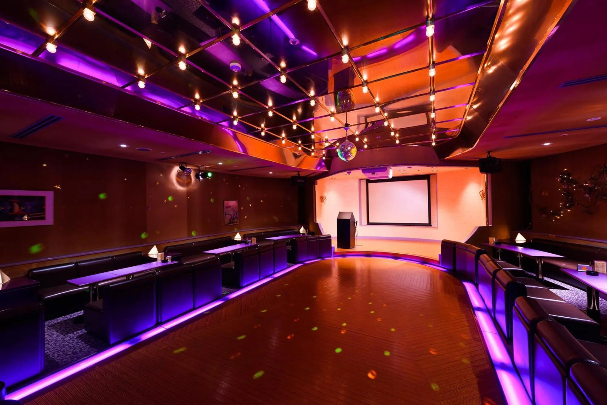 Lounge or bar in Grandvrio Hotel Unazukionsen