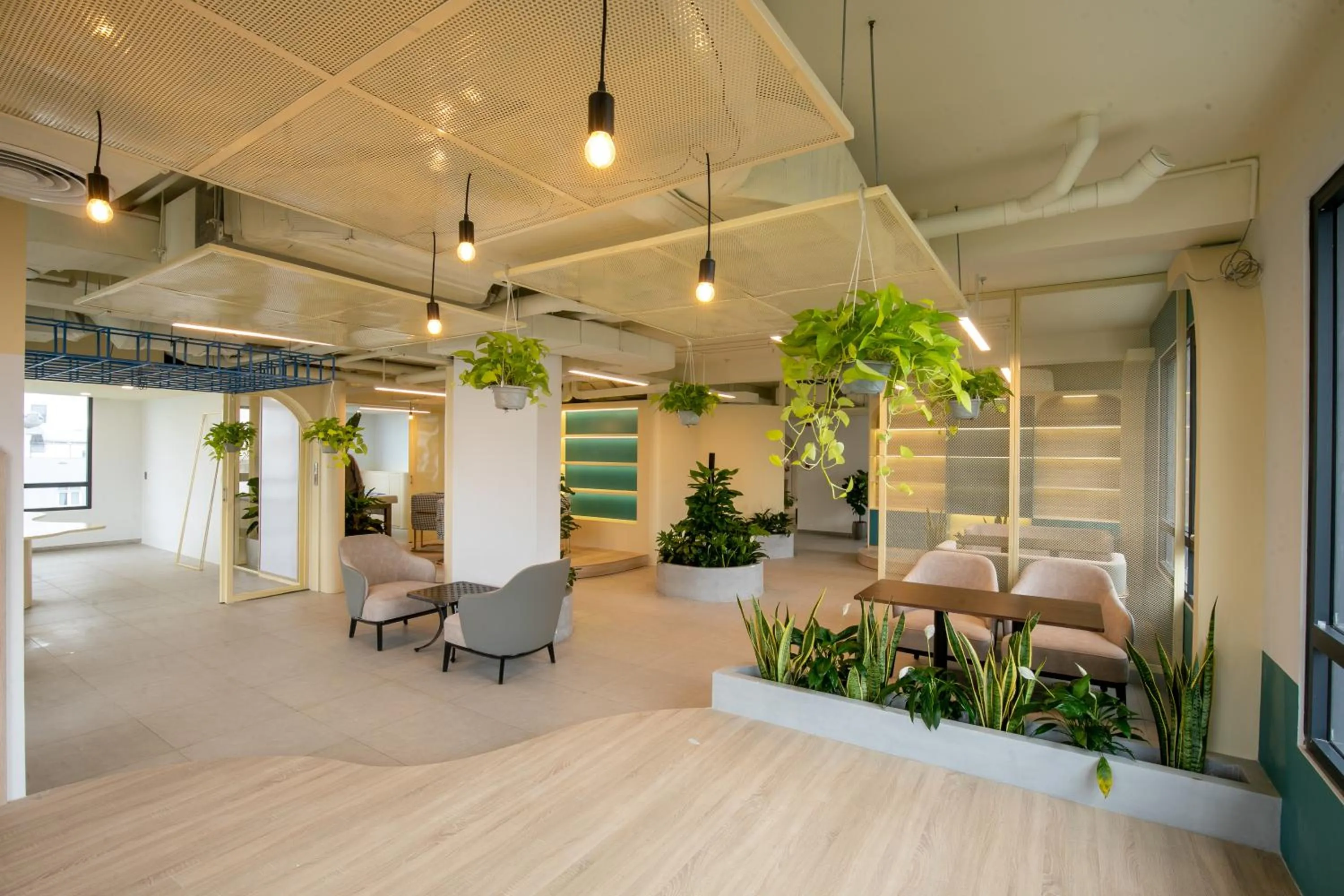 Coffee/tea facilities in Odin Hotel Quy Nhon