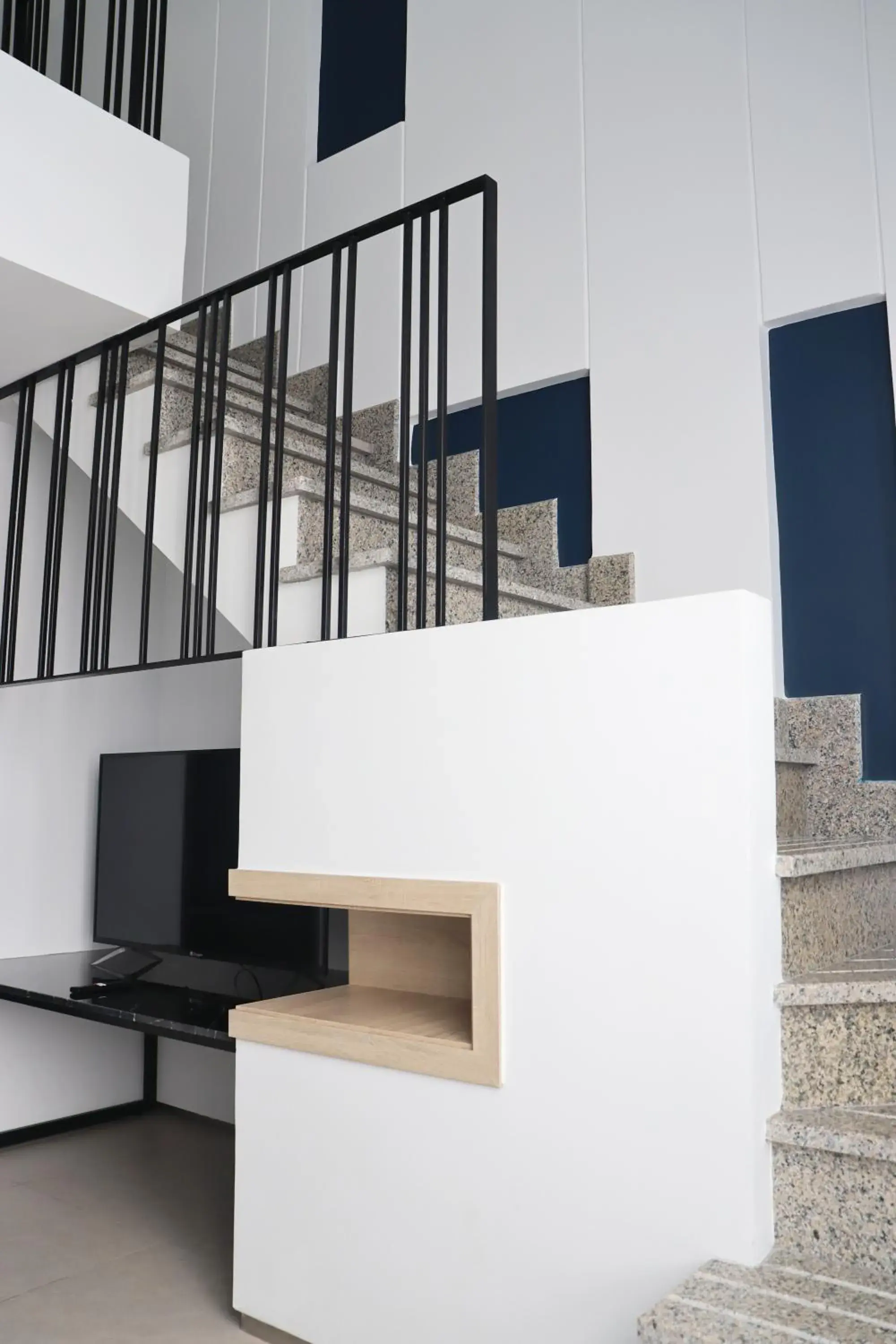 Deluxe King Studio in Odin Hotel Quy Nhon Deluxe King Studio in Odin Hotel Quy Nhon