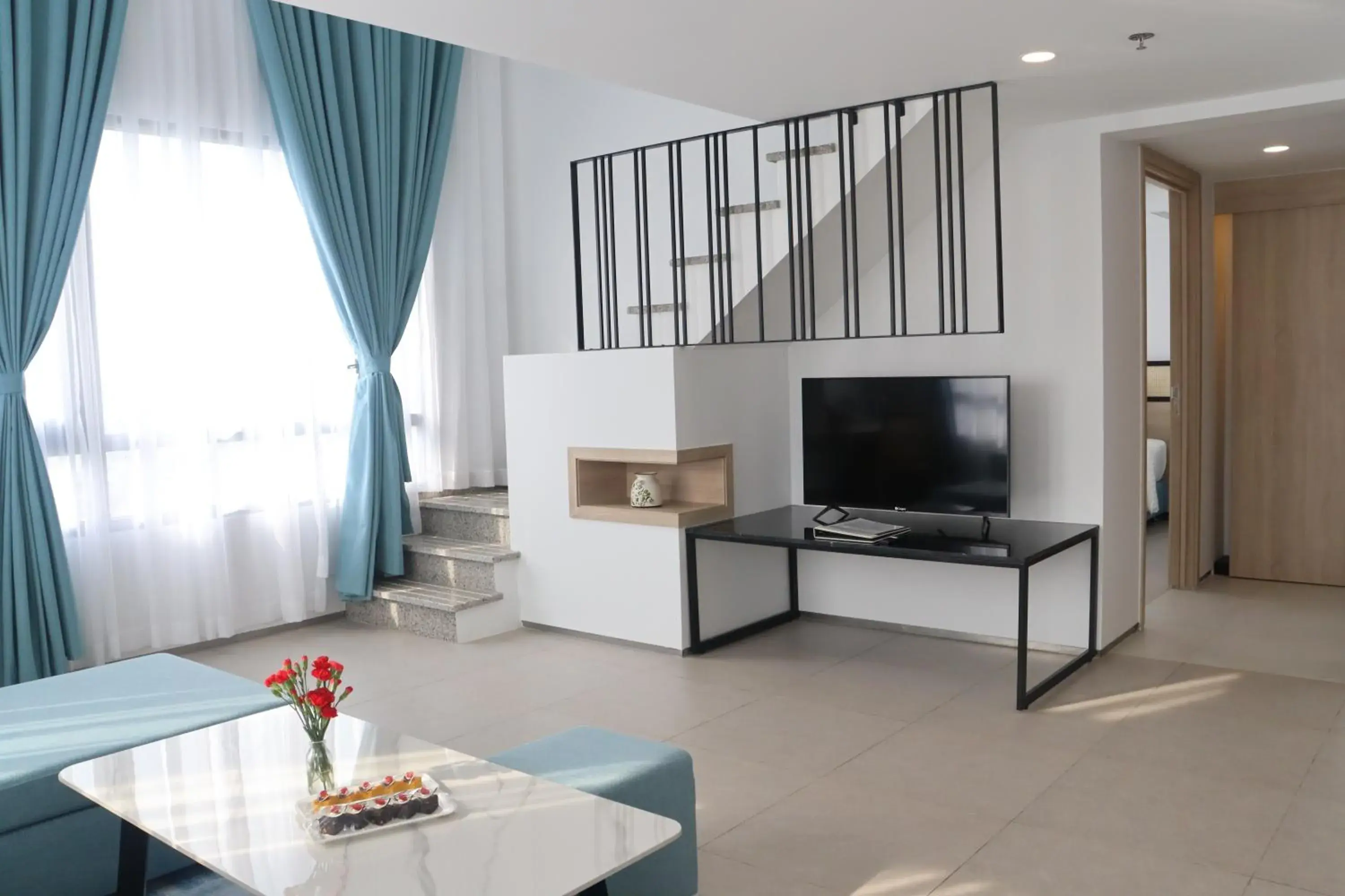 Family Suite in Odin Hotel Quy Nhon Family Suite in Odin Hotel Quy Nhon