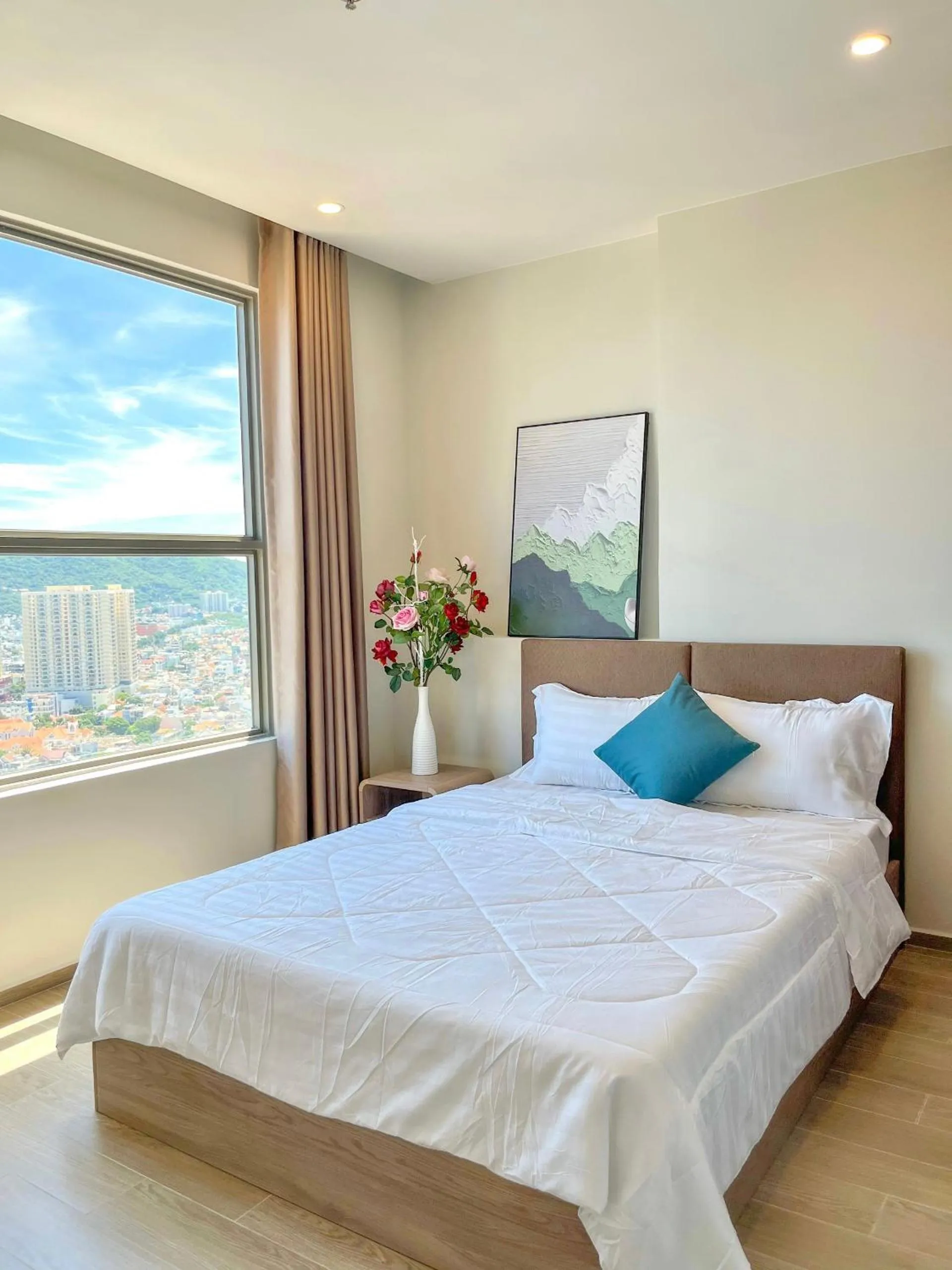 The Sóng - Miam Vungtau Condotel