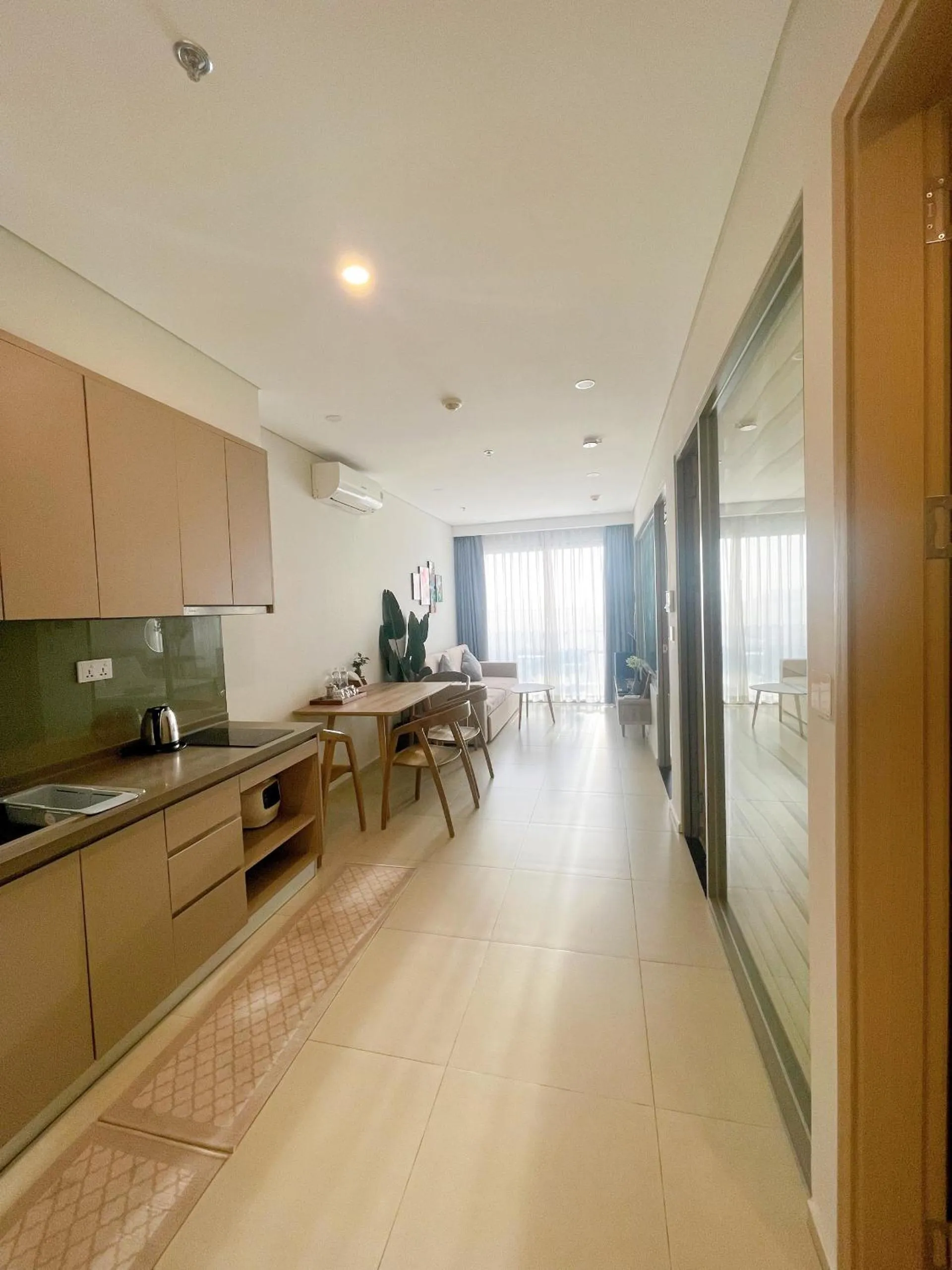 The Sóng - Miam Vungtau Condotel