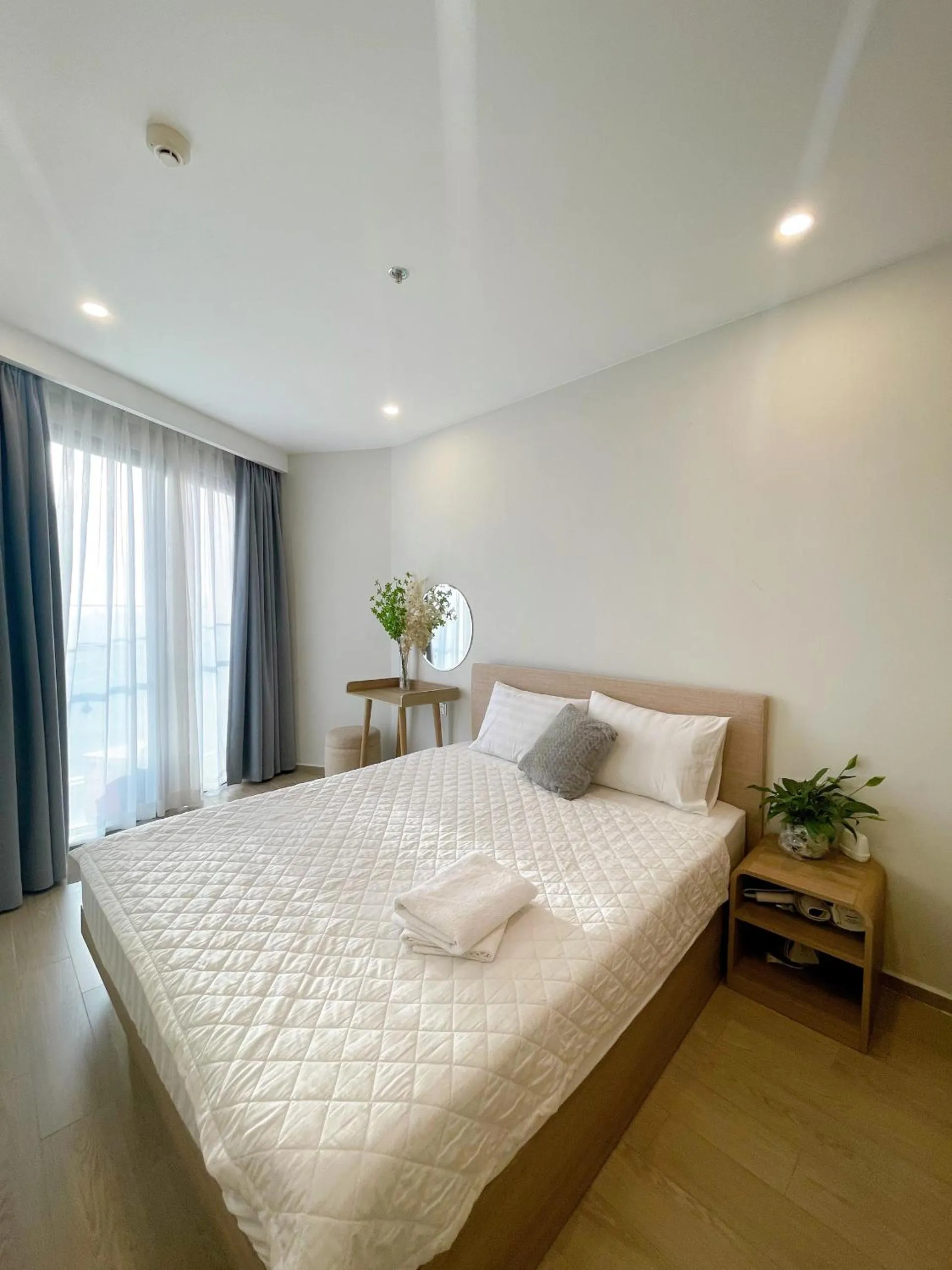 The Sóng - Miam Vungtau Condotel