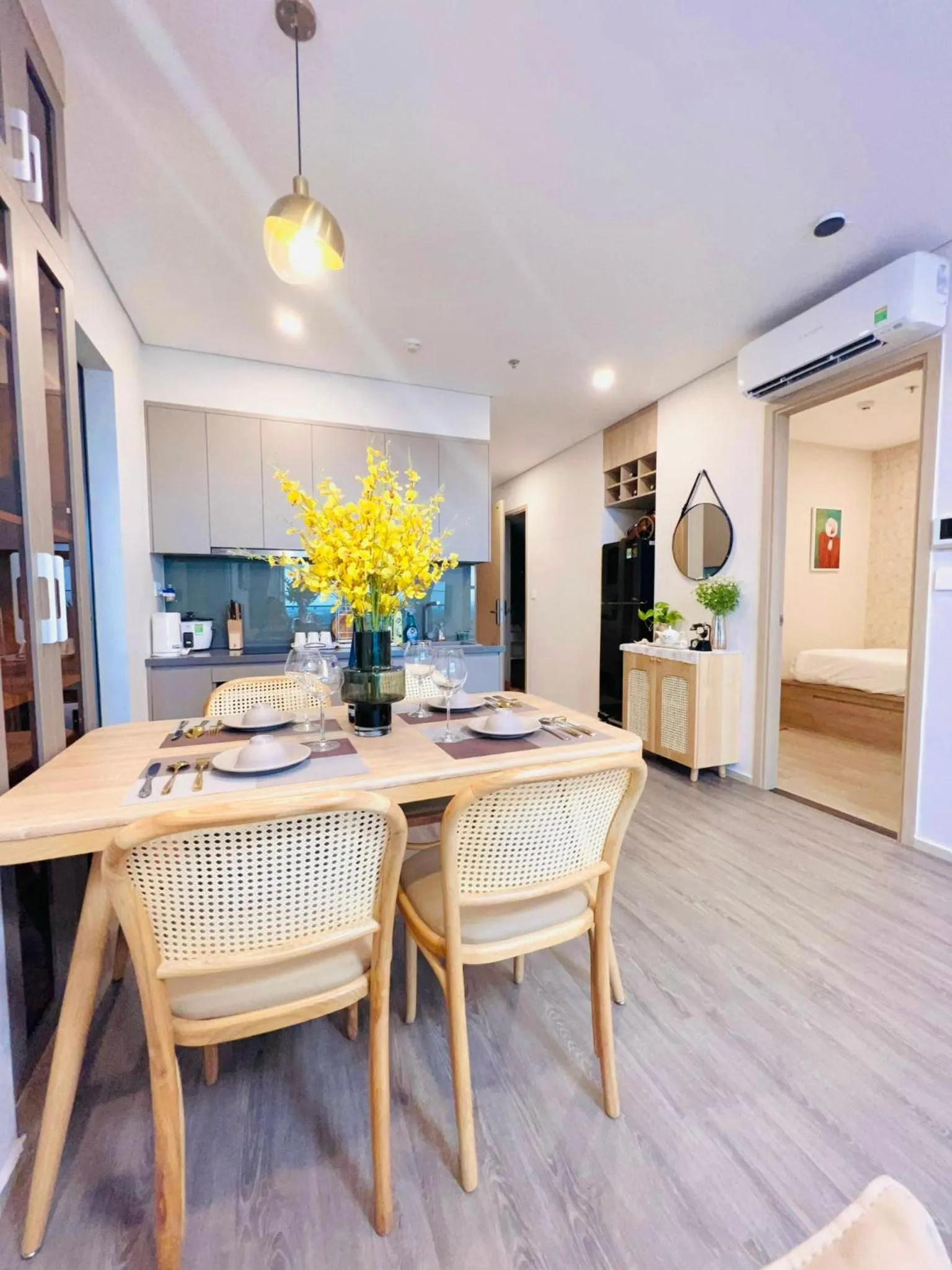 The Sóng - Miam Vungtau Condotel