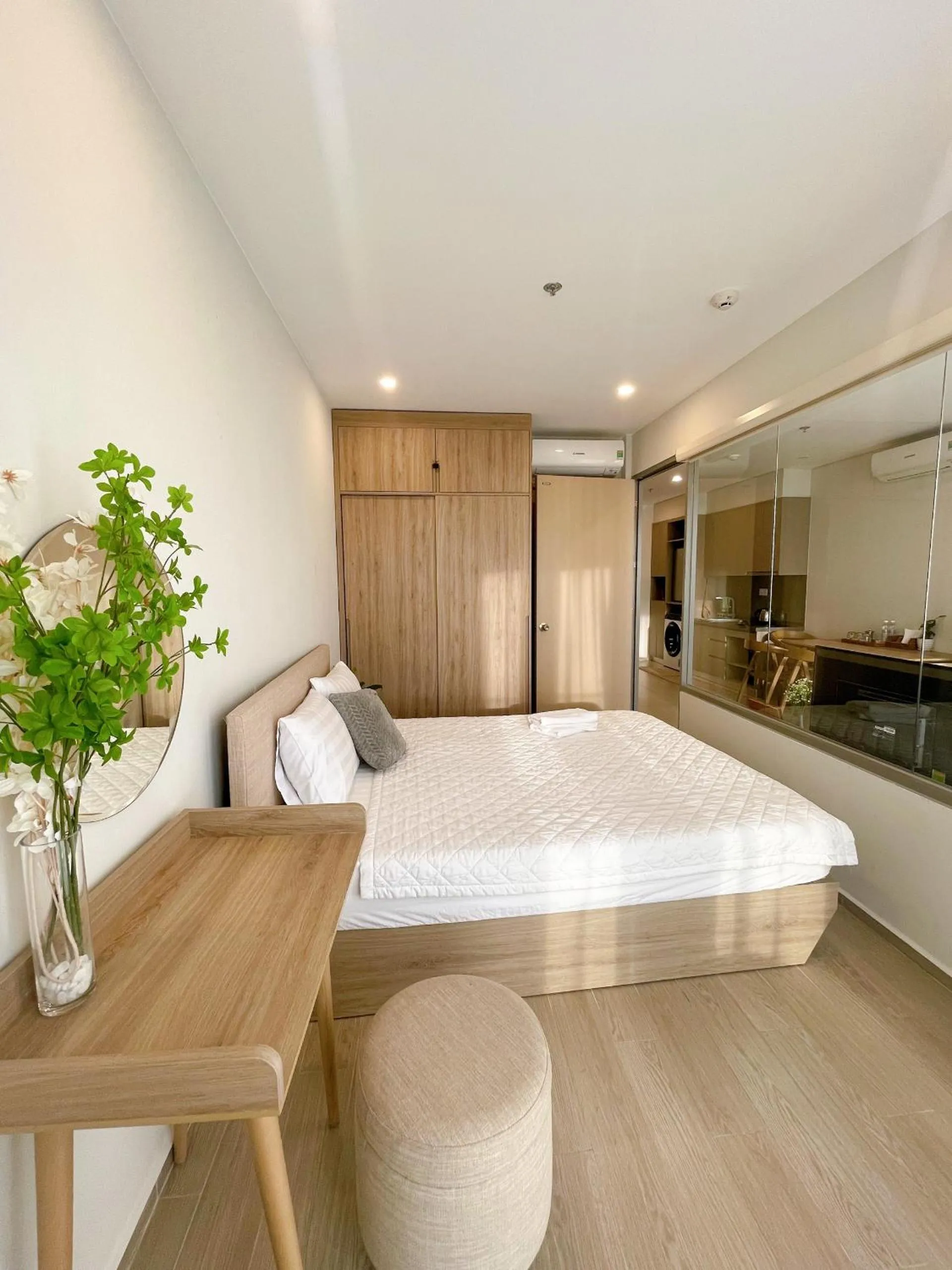 The Sóng - Miam Vungtau Condotel