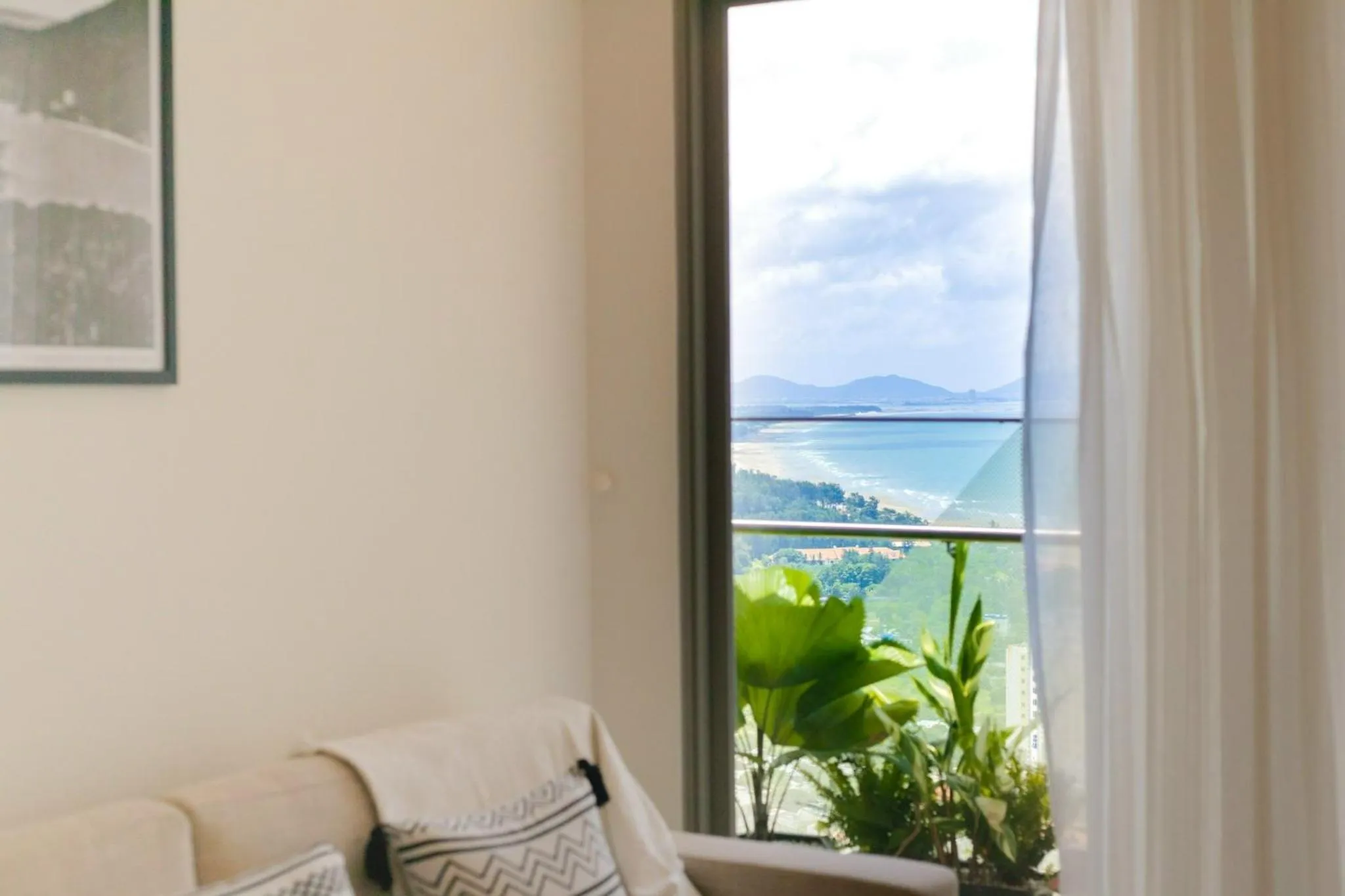 The Sóng - Miam Vungtau Condotel