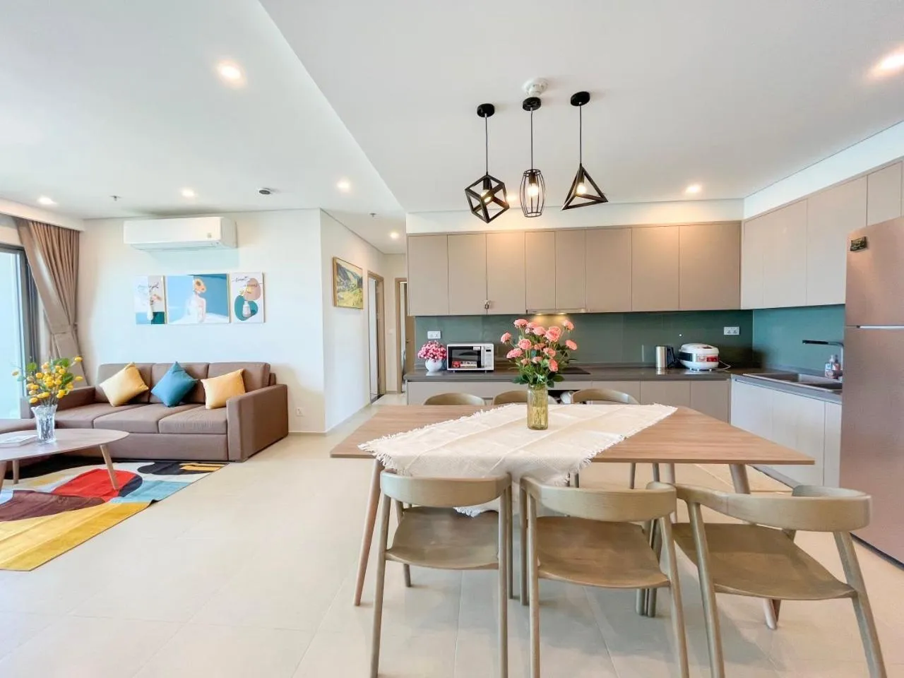 The Sóng - Miam Vungtau Condotel