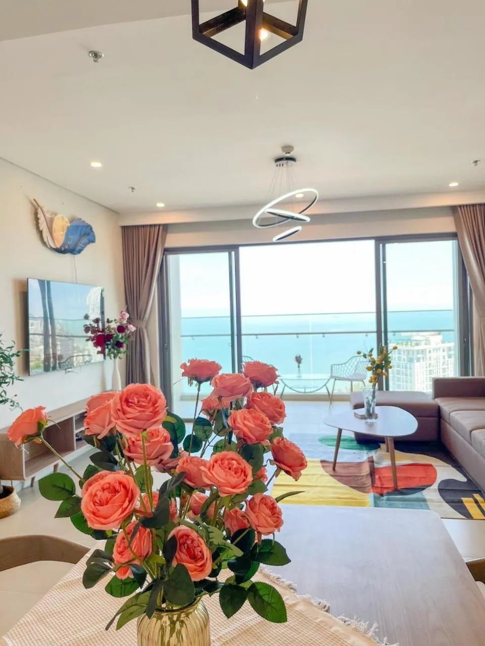 The Sóng - Miam Vungtau Condotel