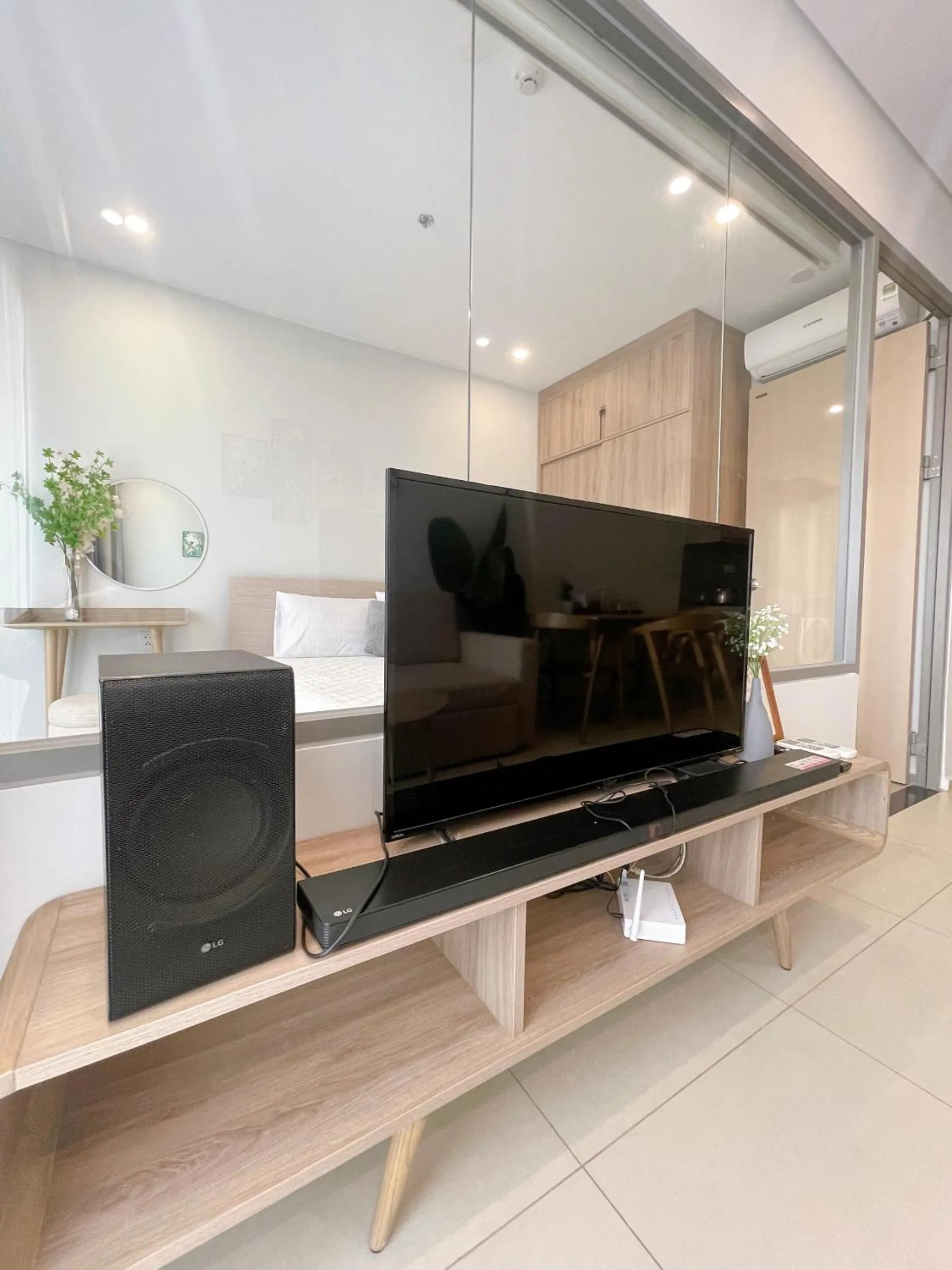 The Sóng - Miam Vungtau Condotel