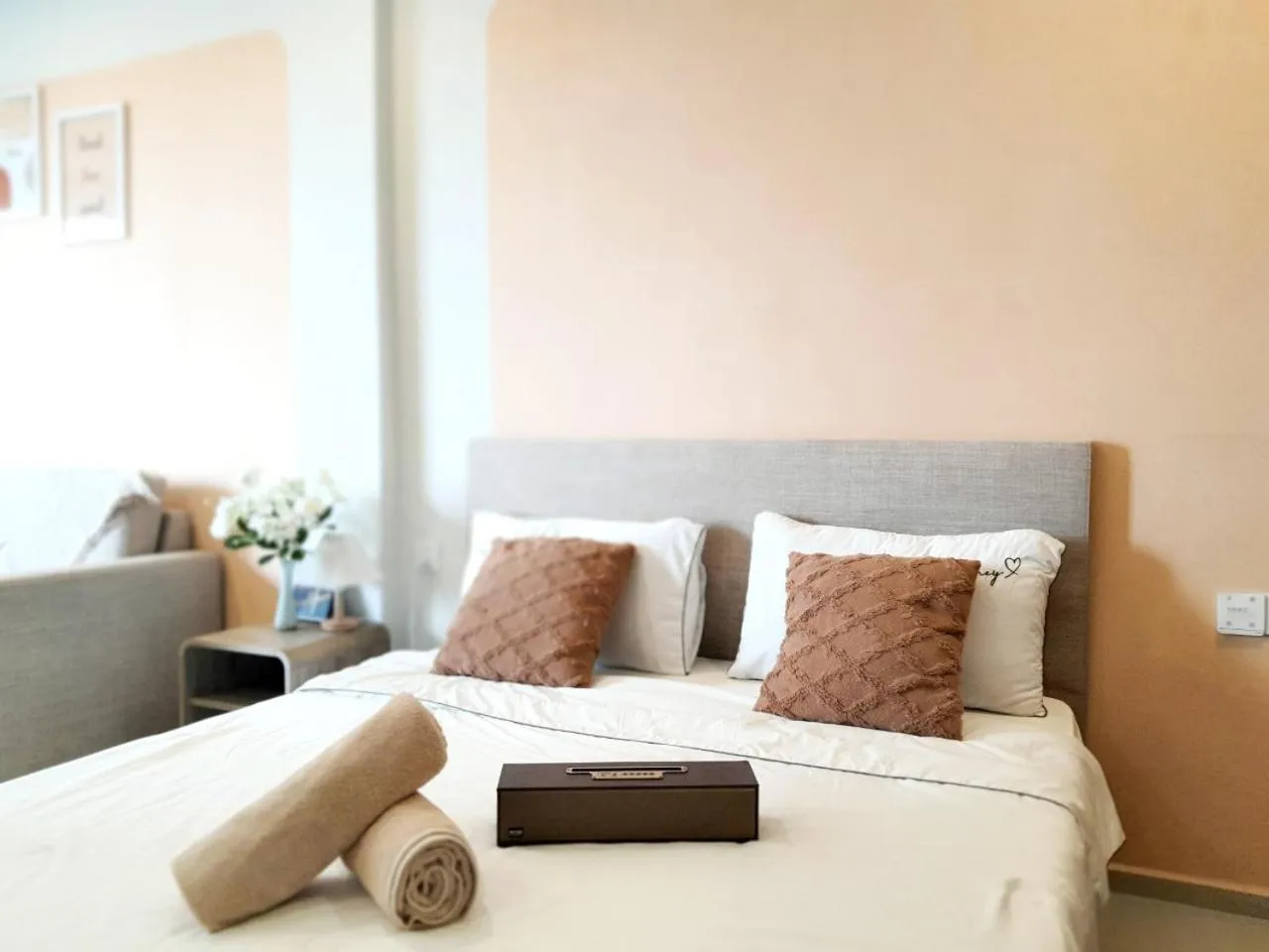 The Sóng - Miam Vungtau Condotel