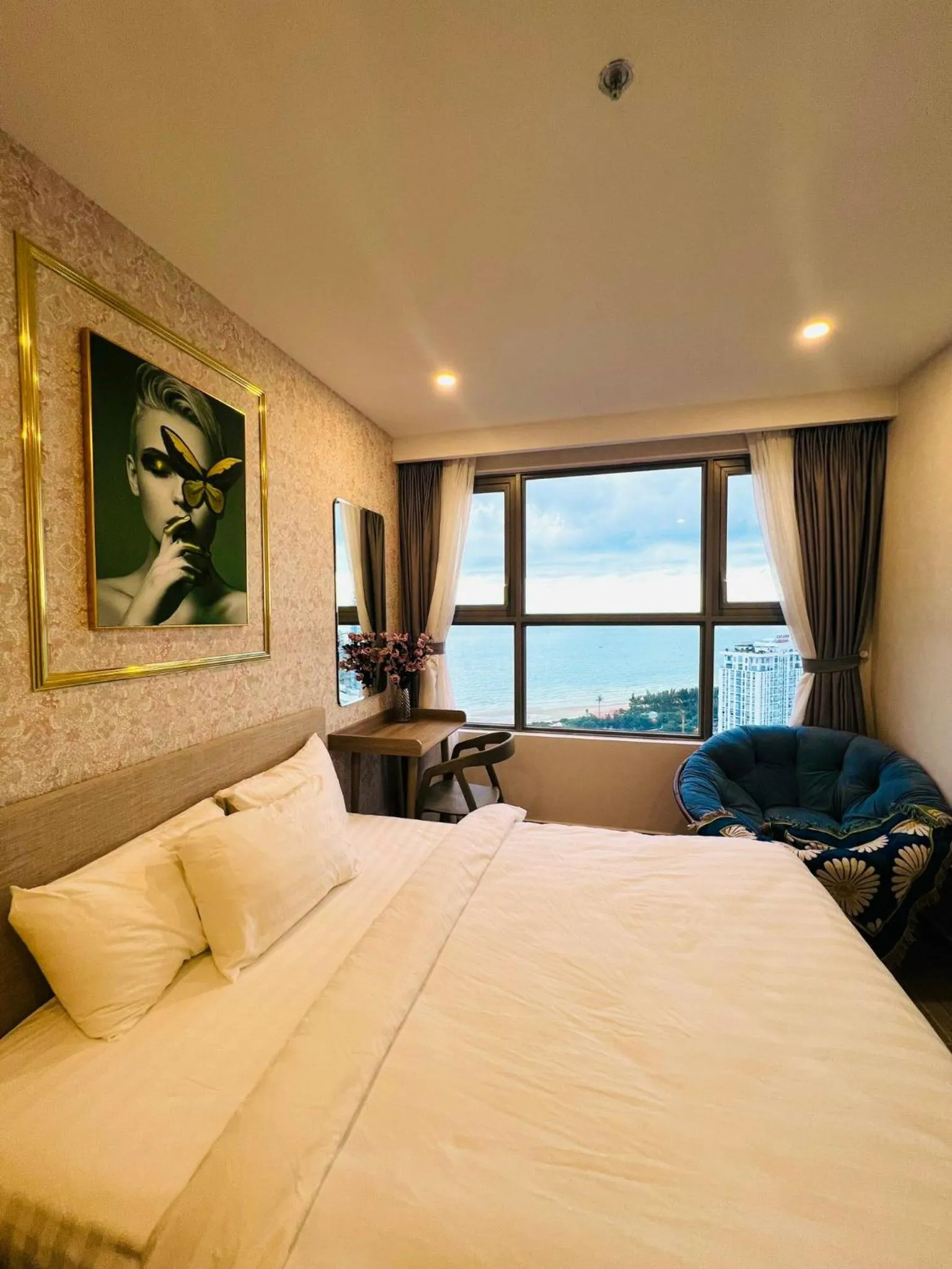 The Sóng - Miam Vungtau Condotel