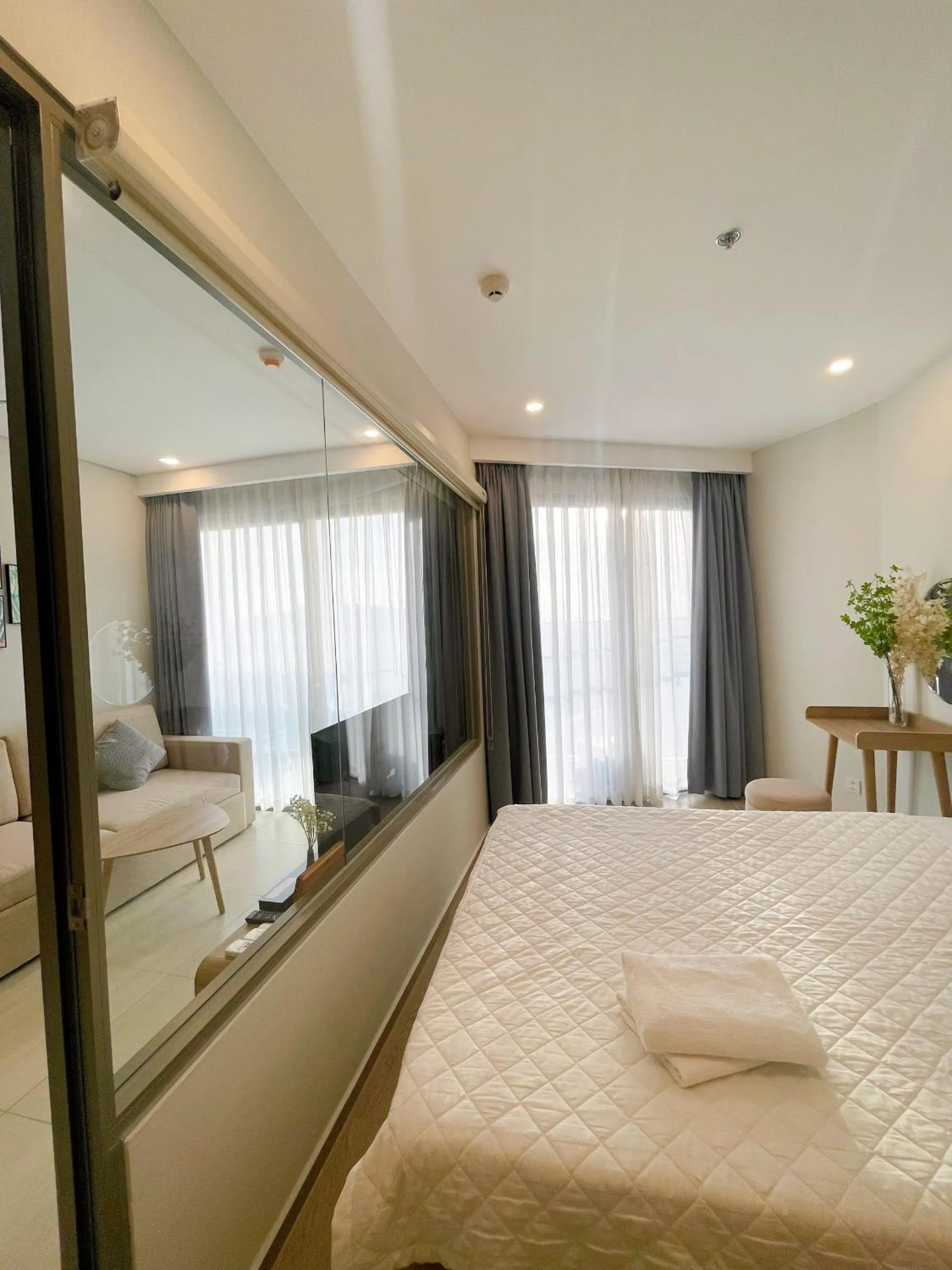 The Sóng - Miam Vungtau Condotel