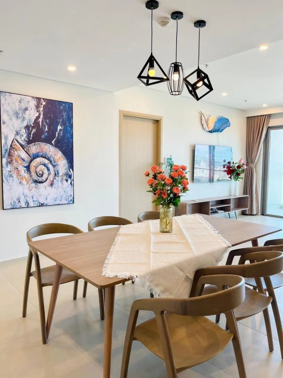 The Sóng - Miam Vungtau Condotel