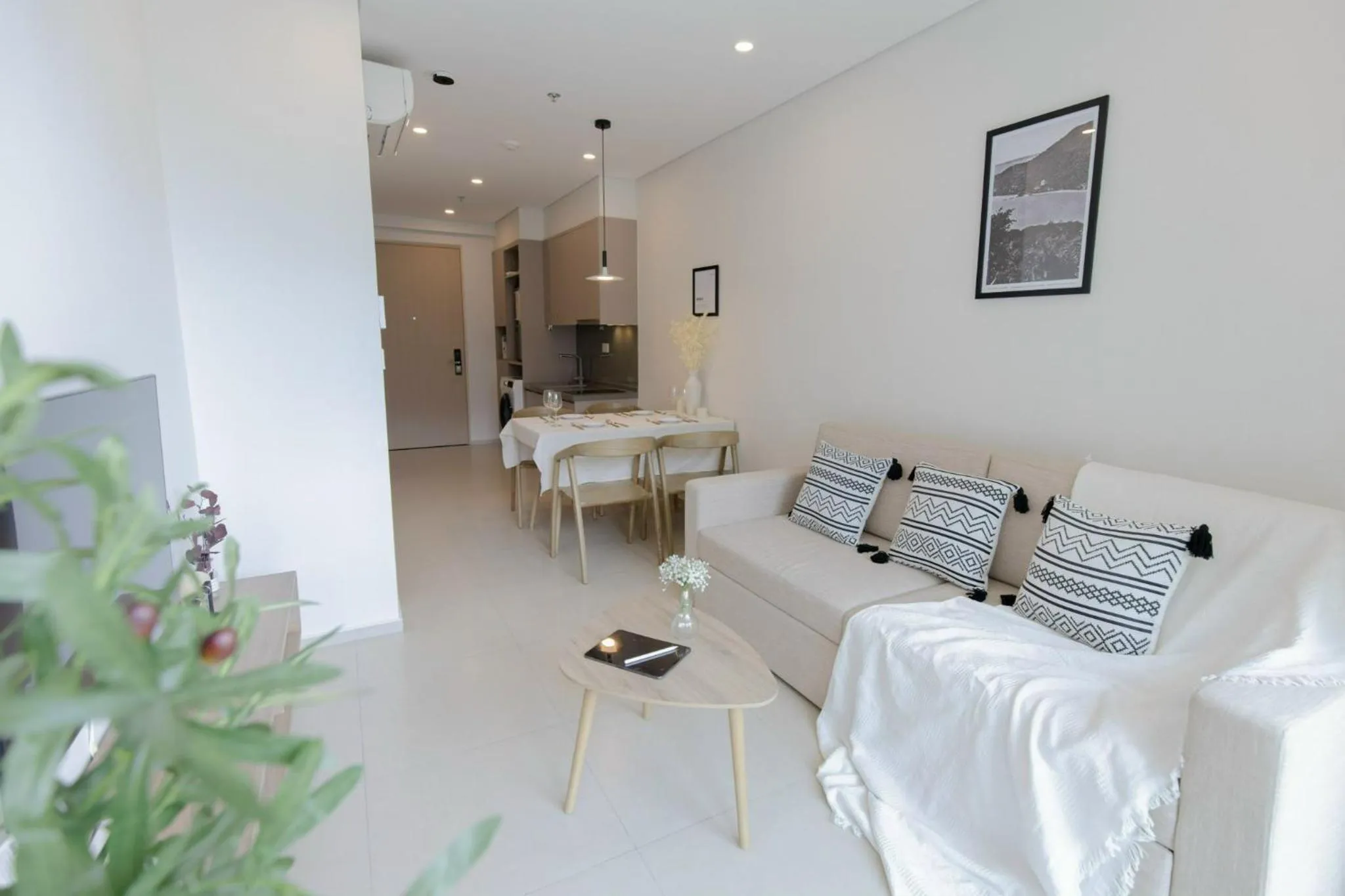 The Sóng - Miam Vungtau Condotel