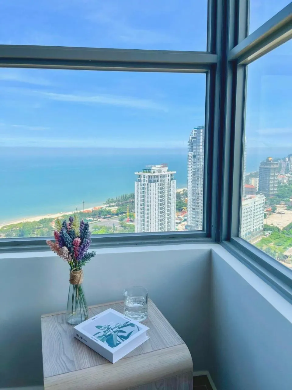 The Sóng - Miam Vungtau Condotel