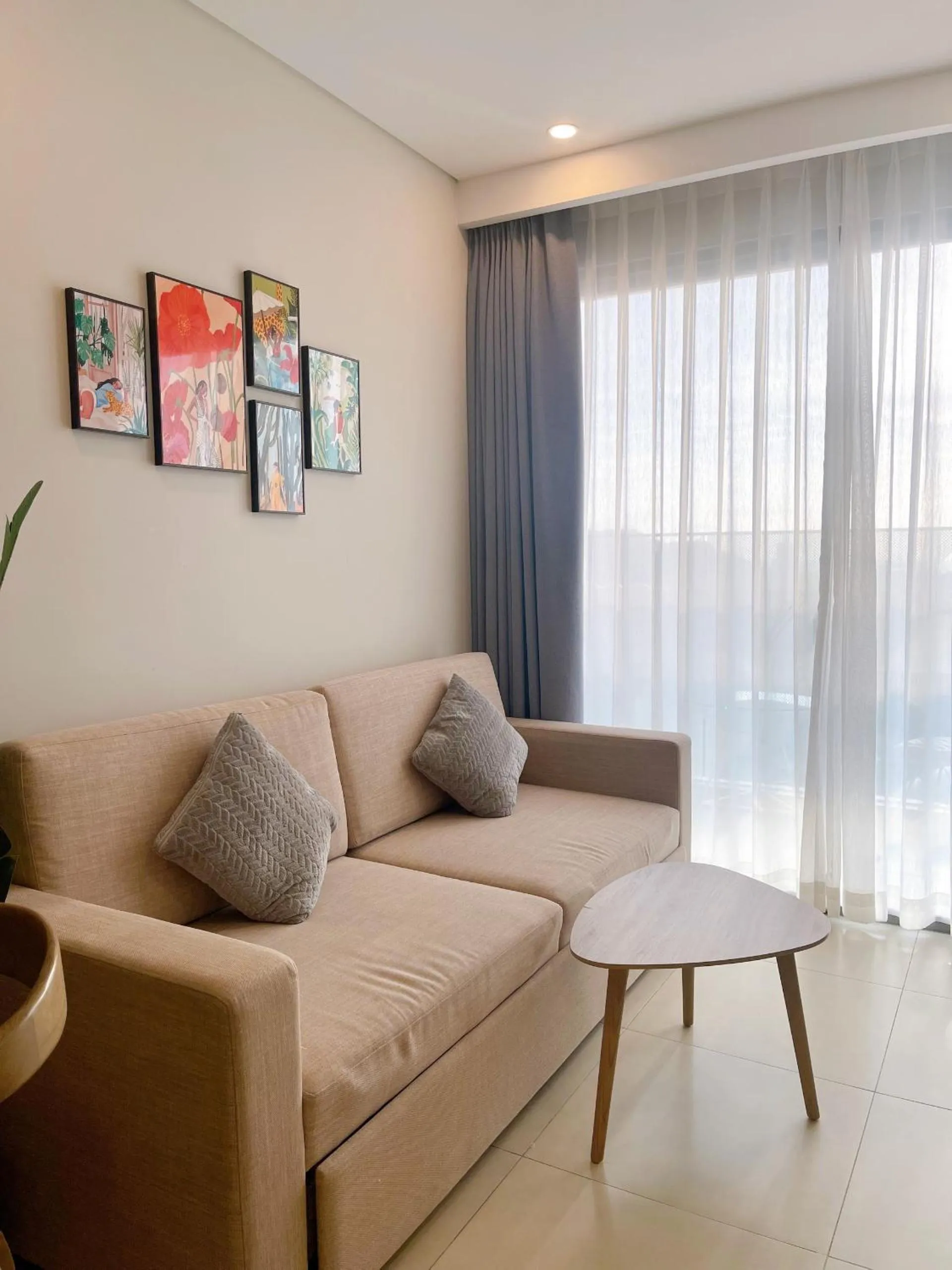 The Sóng - Miam Vungtau Condotel