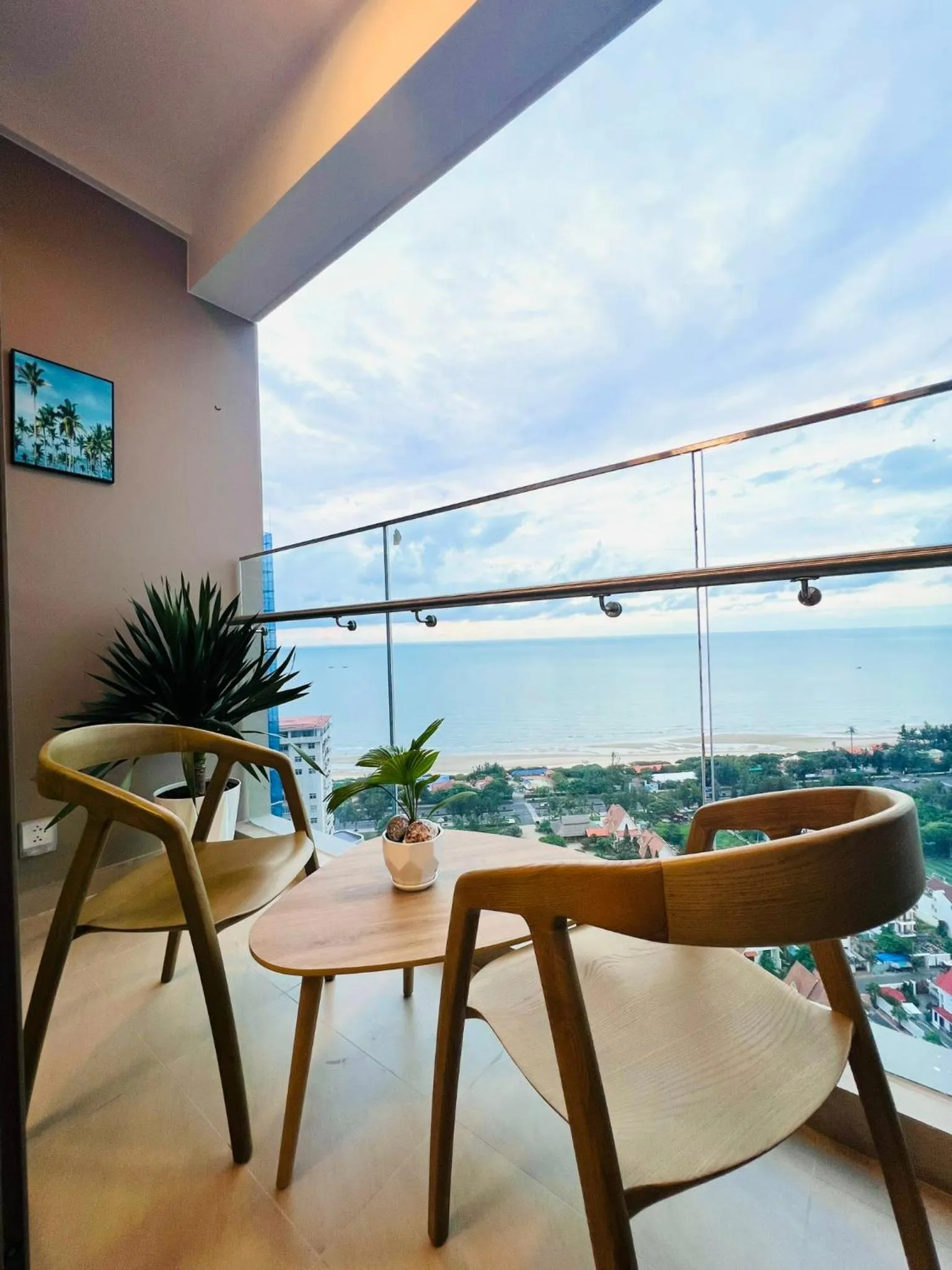 The Sóng - Miam Vungtau Condotel