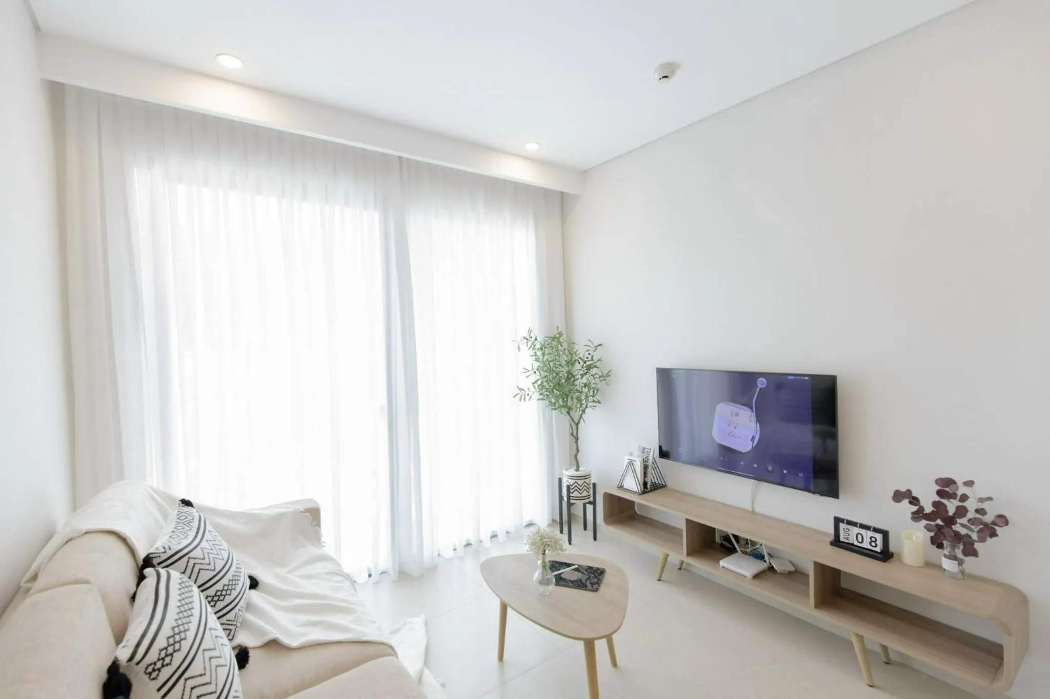 The Sóng - Miam Vungtau Condotel