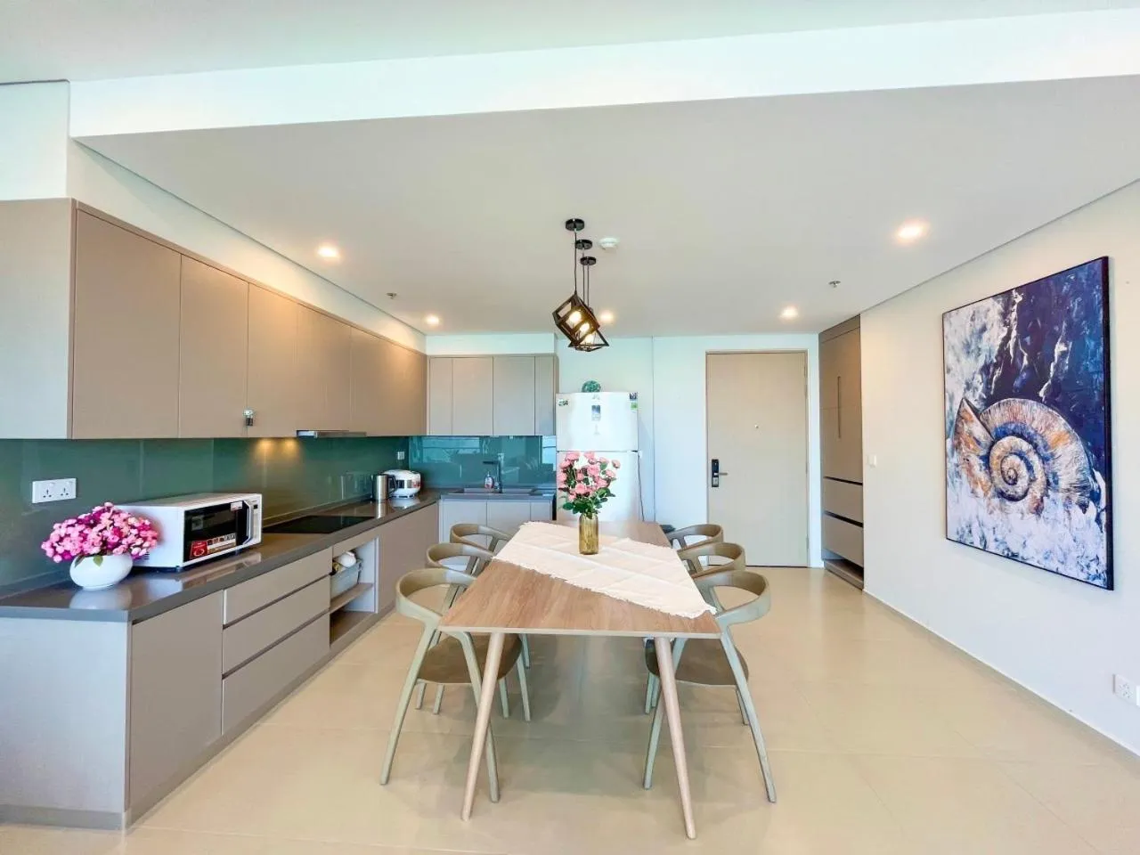 The Sóng - Miam Vungtau Condotel