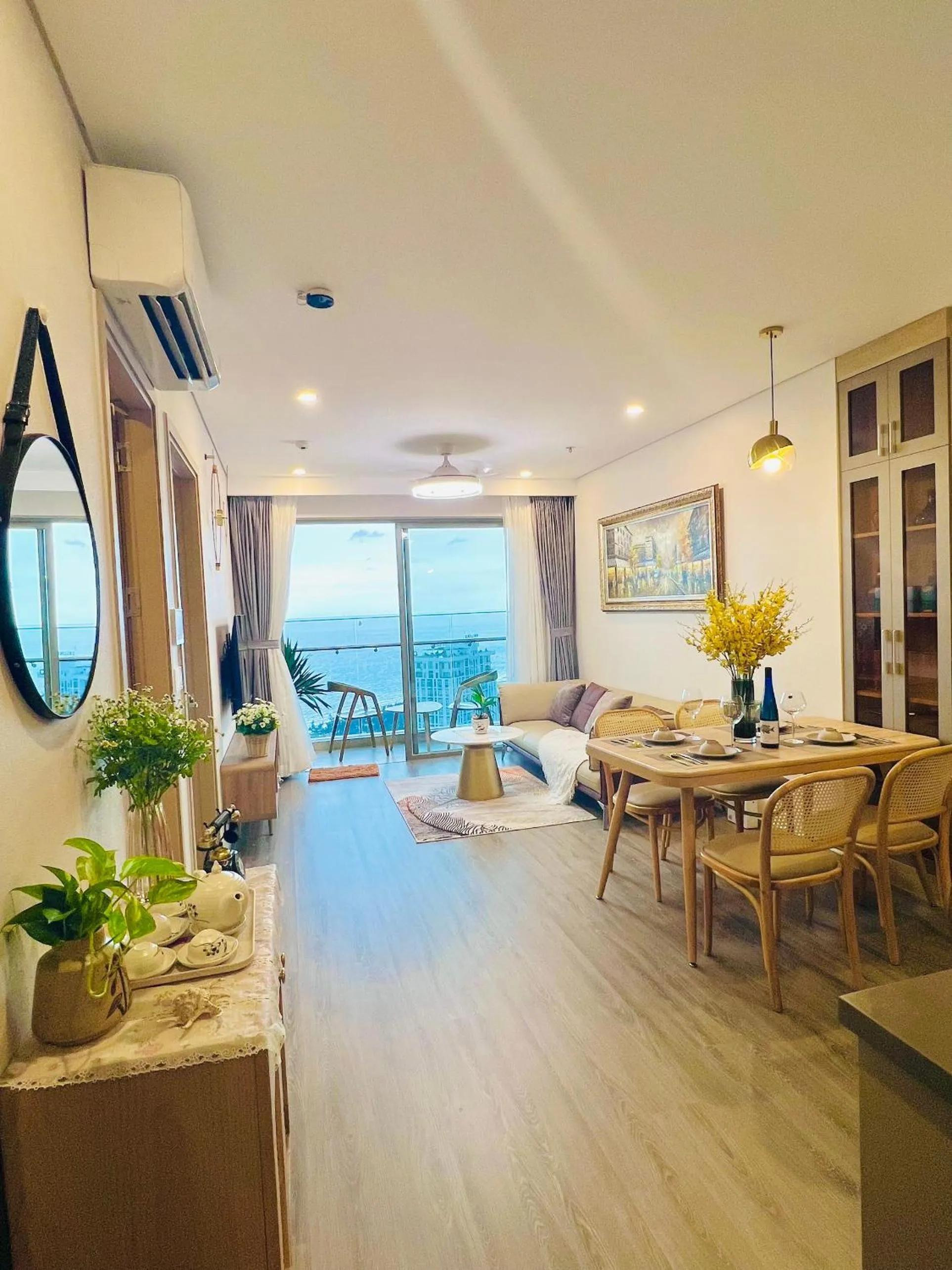 The Sóng - Miam Vungtau Condotel