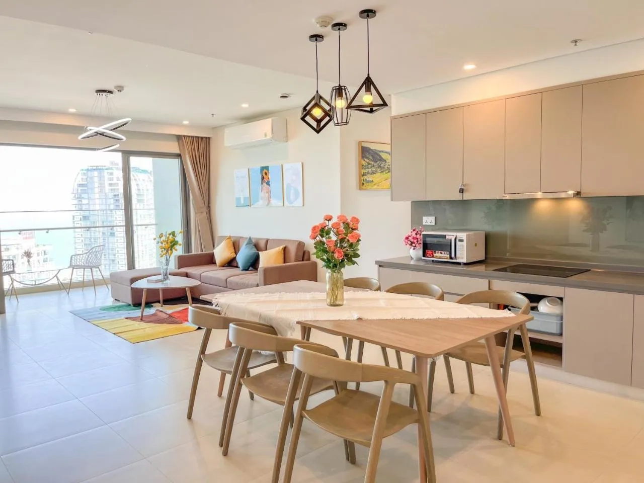 The Sóng - Miam Vungtau Condotel