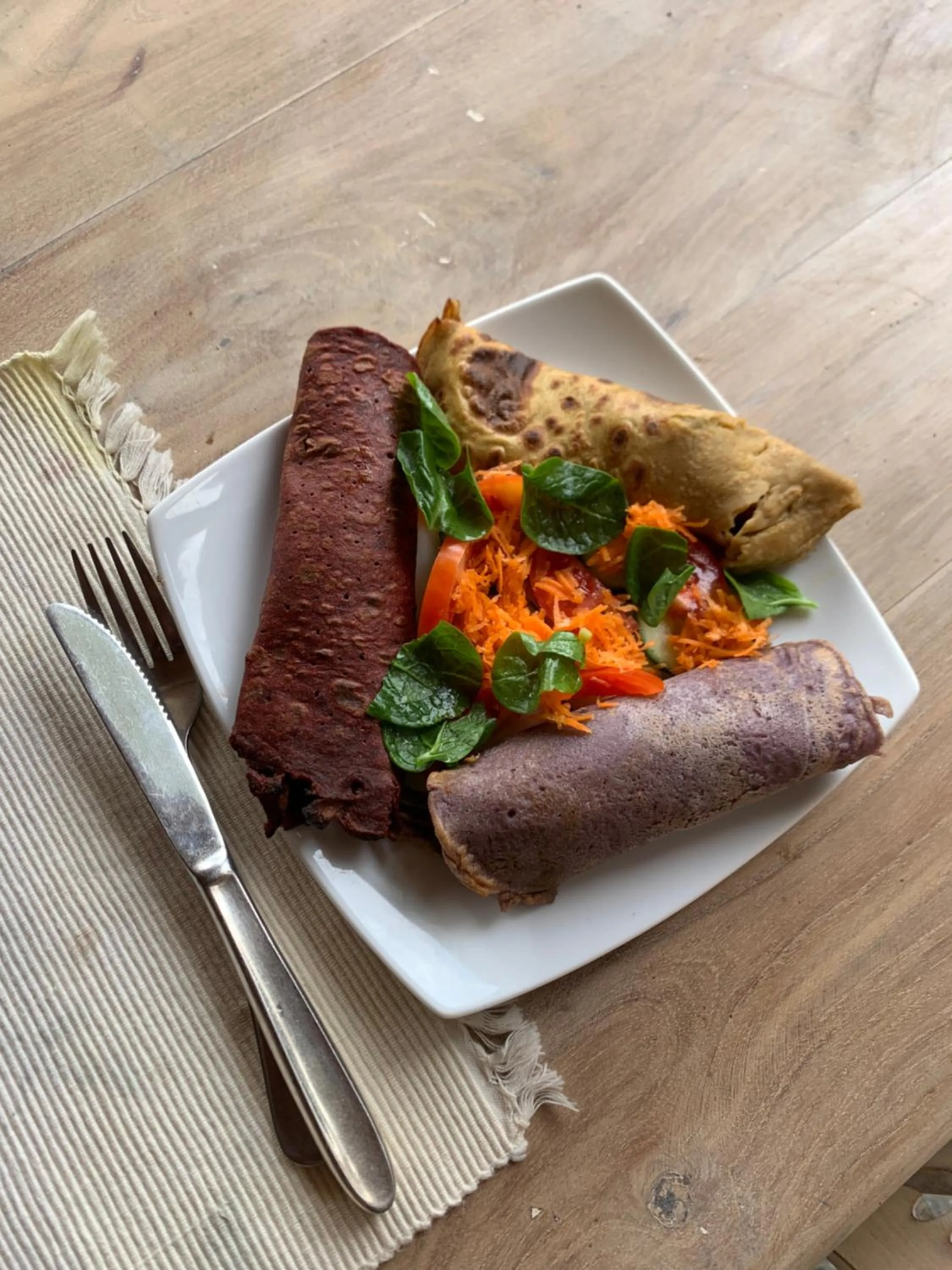 Restaurant/places to eat in Amba Kola Udawalawa