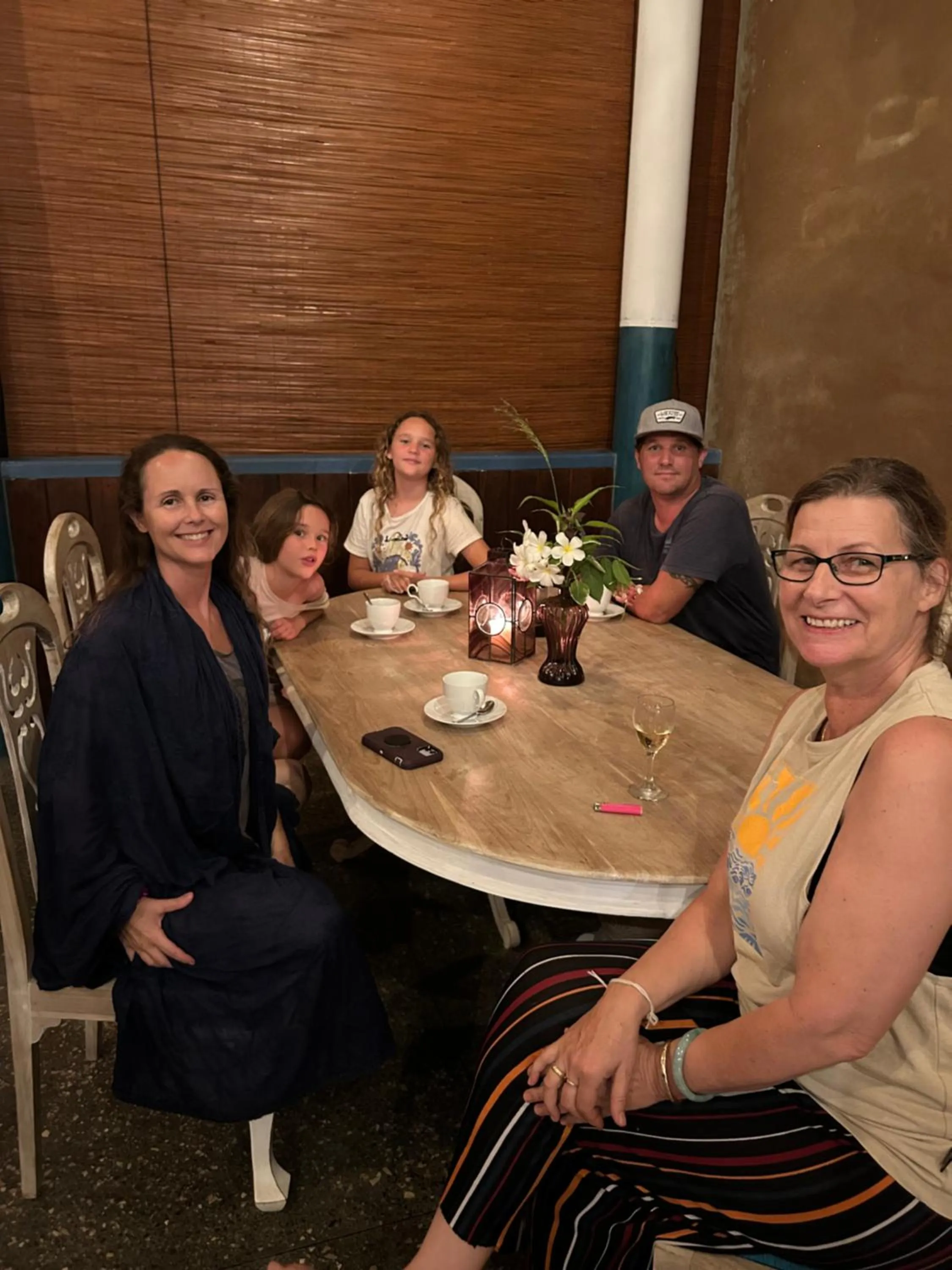 Restaurant/places to eat in Amba Kola Udawalawa