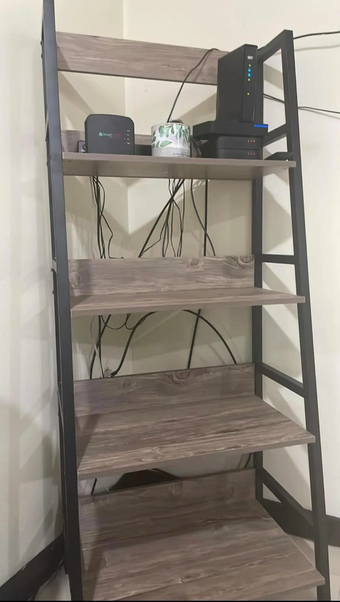 San Lorenzo place condo