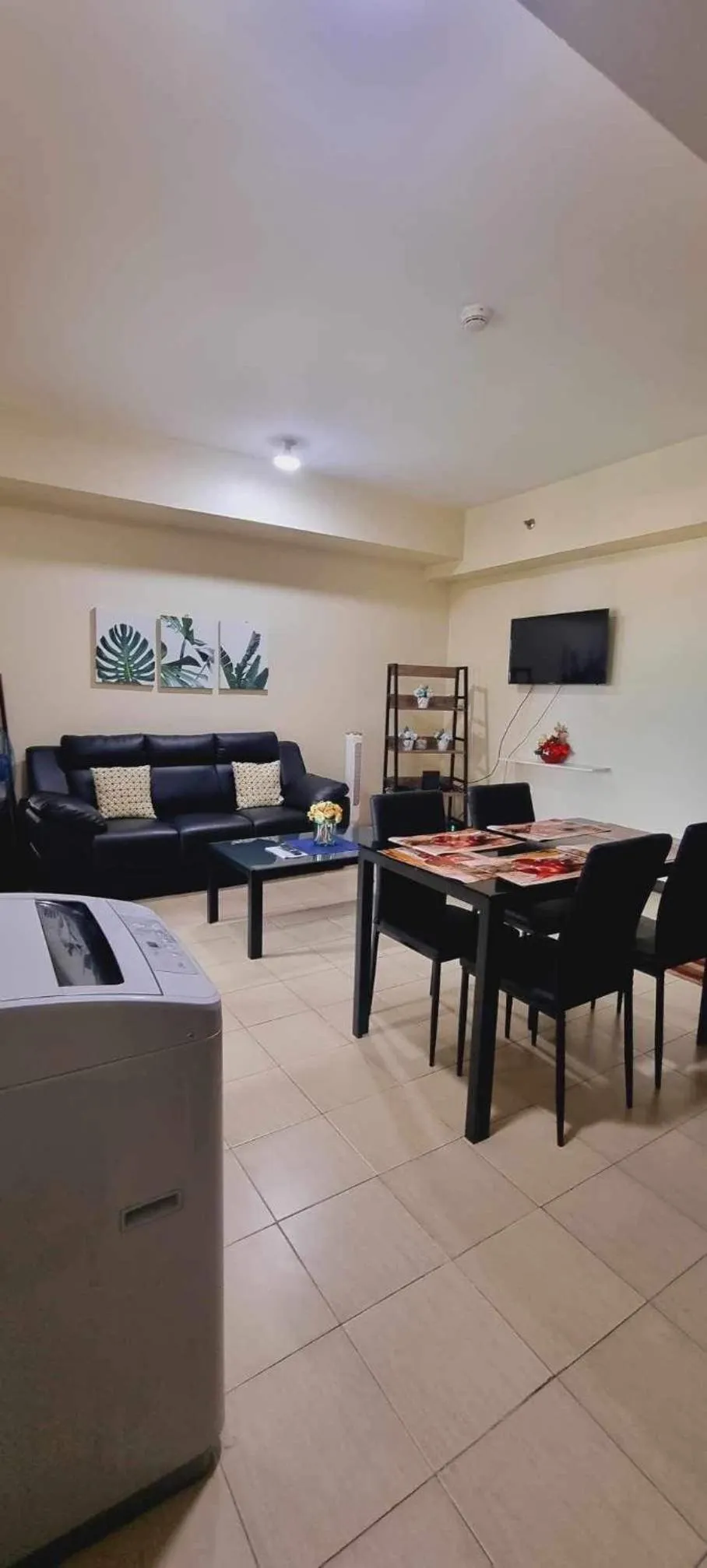 San Lorenzo place condo