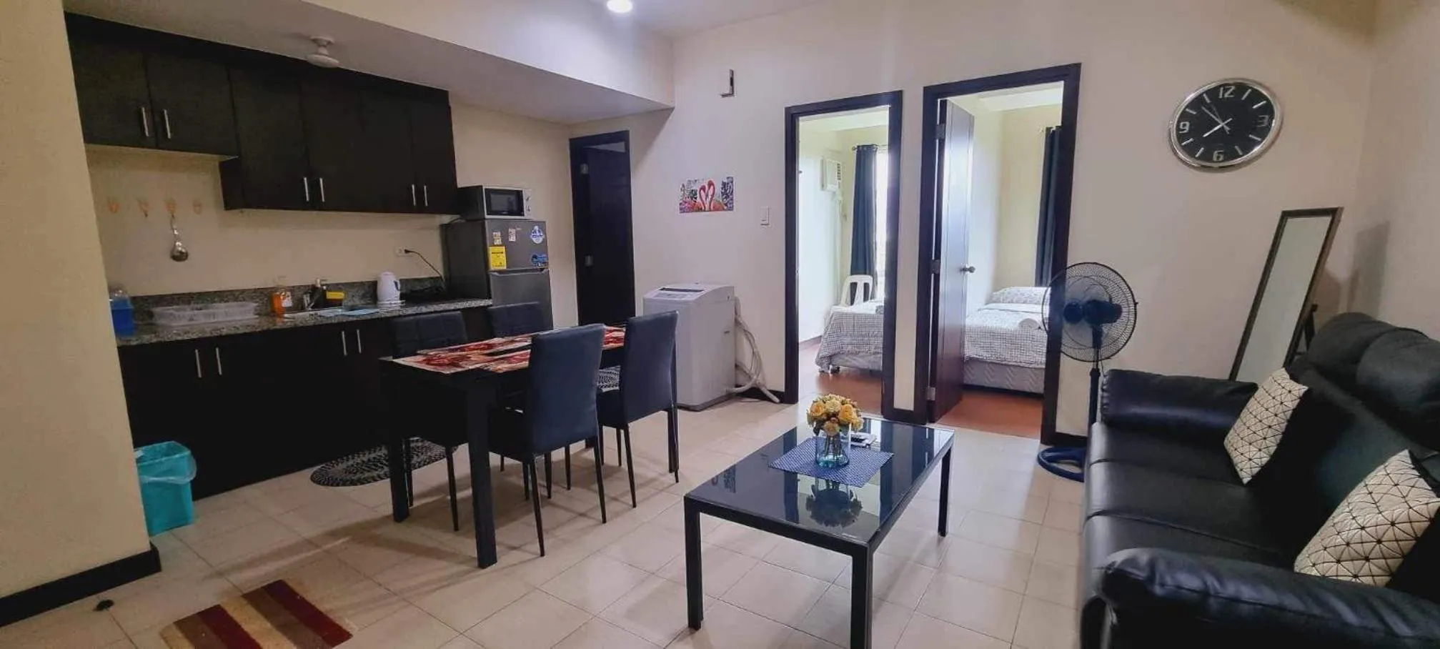 San Lorenzo place condo