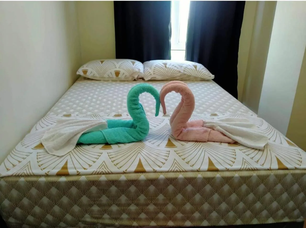 San Lorenzo place condo