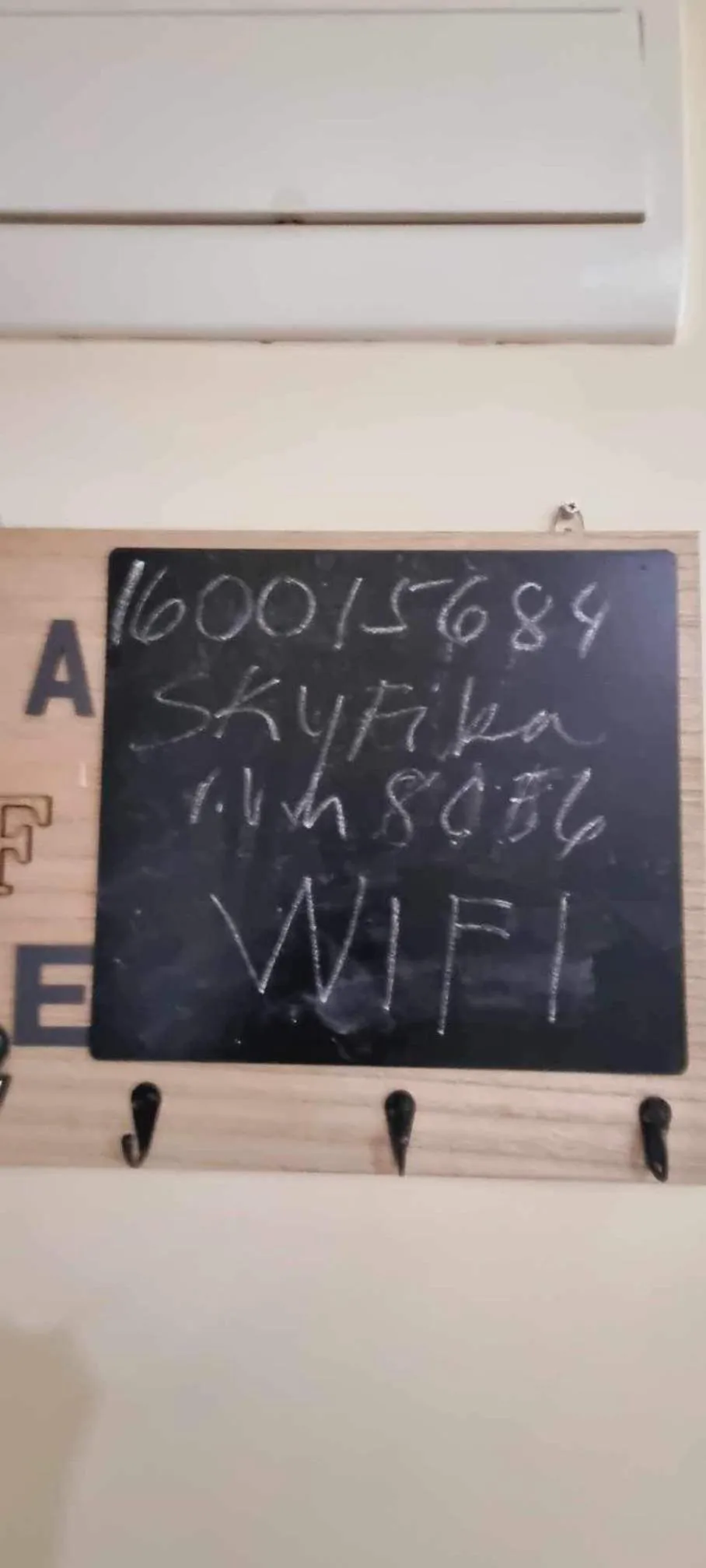 San Lorenzo place condo