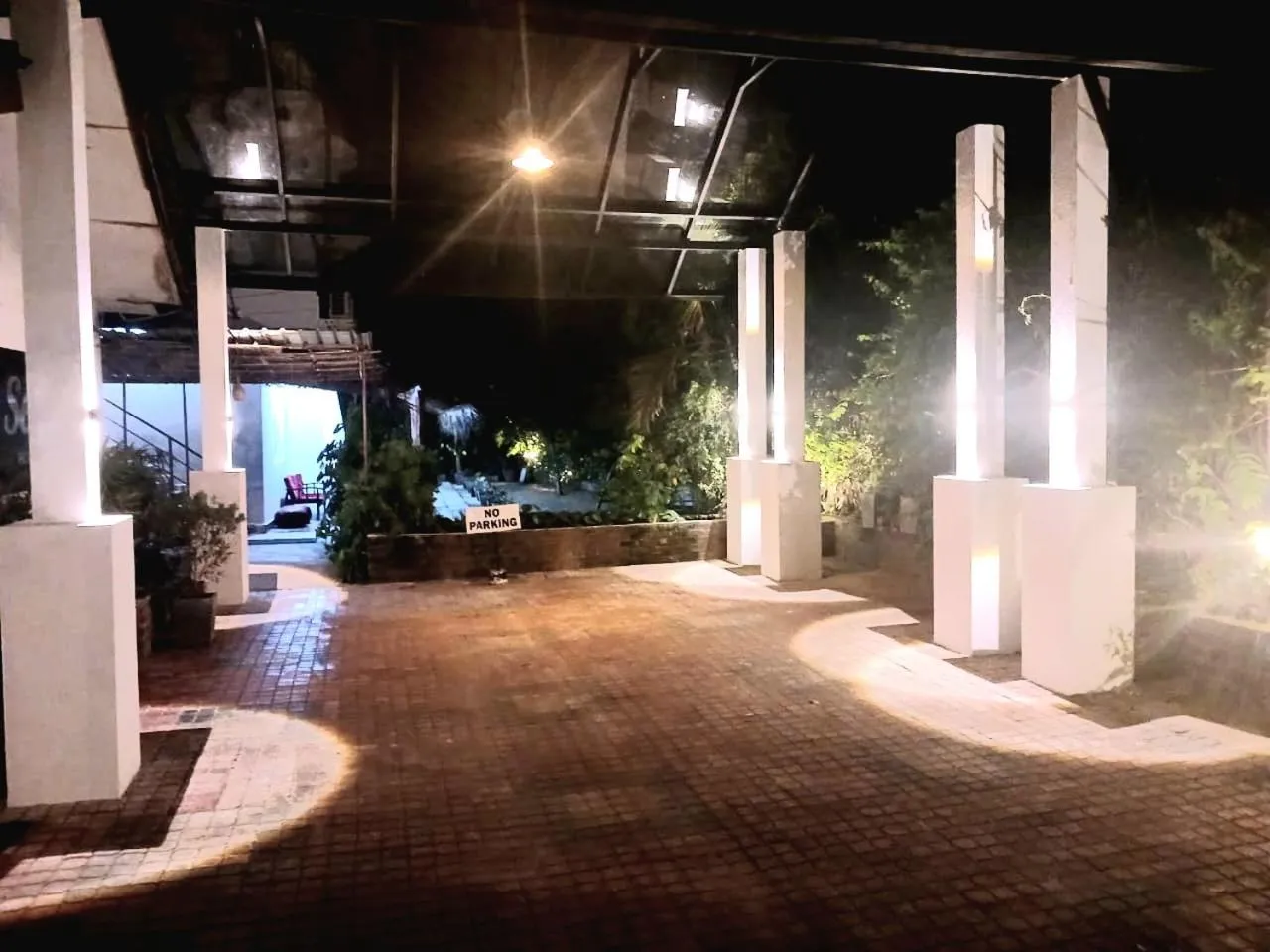 Seyara Holiday Resort