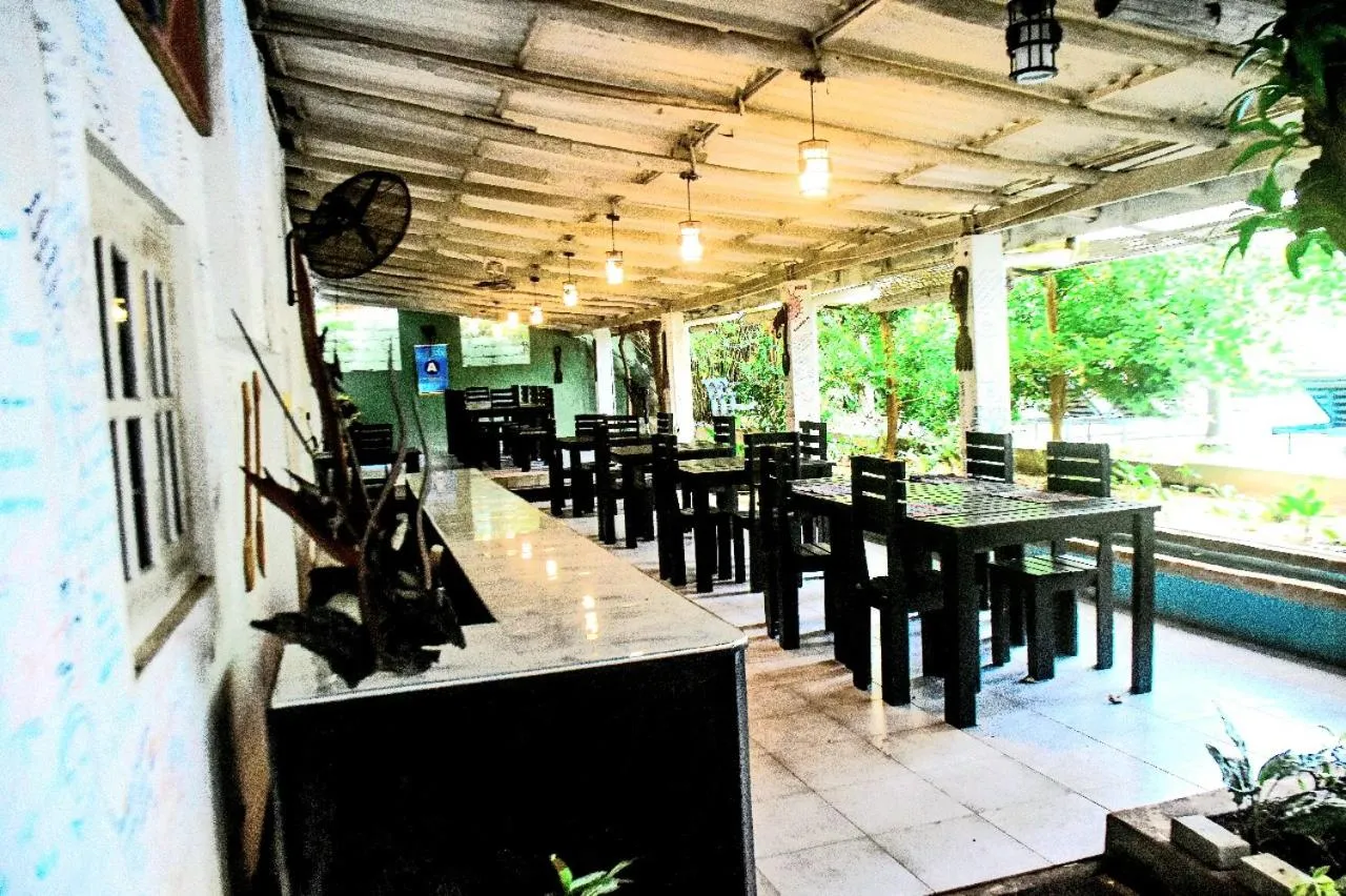 Seyara Holiday Resort