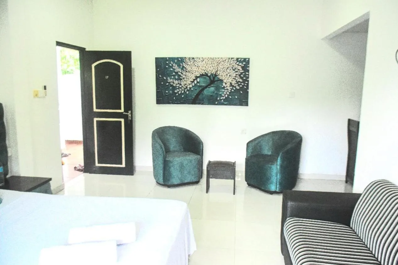 Seyara Holiday Resort