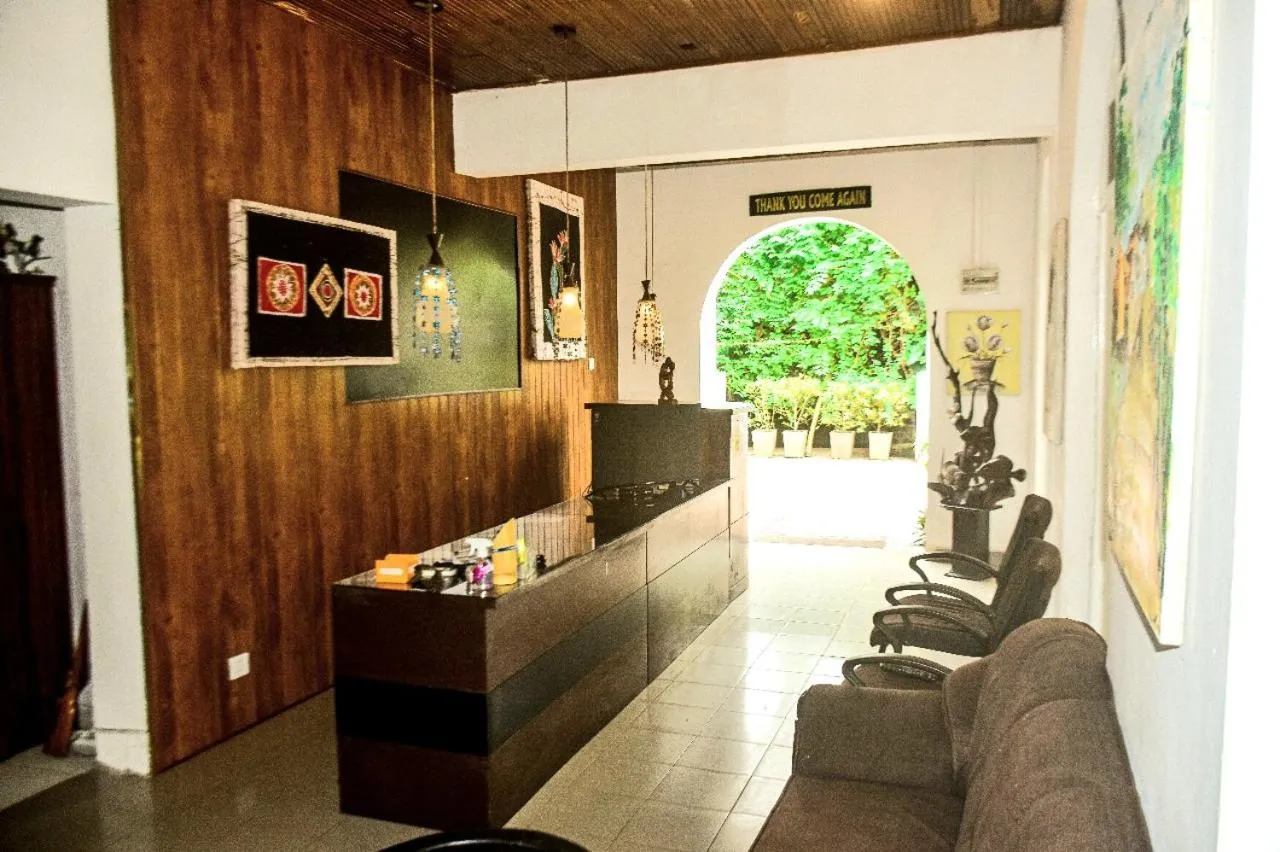 Seyara Holiday Resort