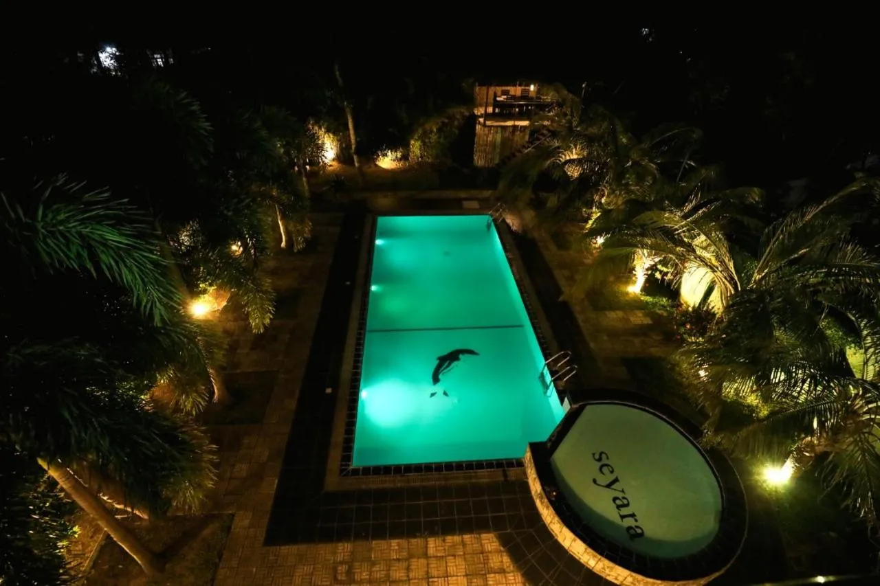 Seyara Holiday Resort
