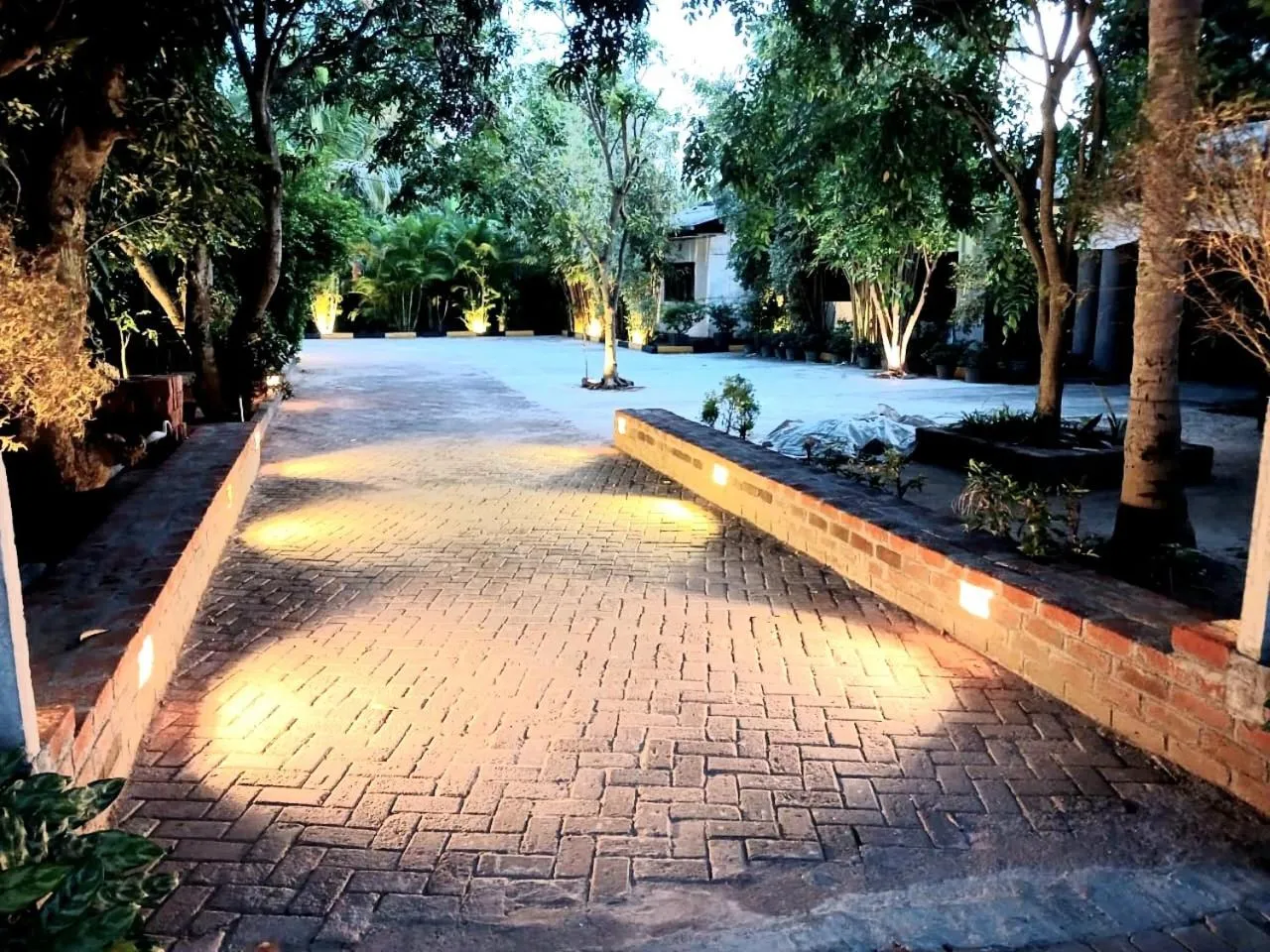 Seyara Holiday Resort