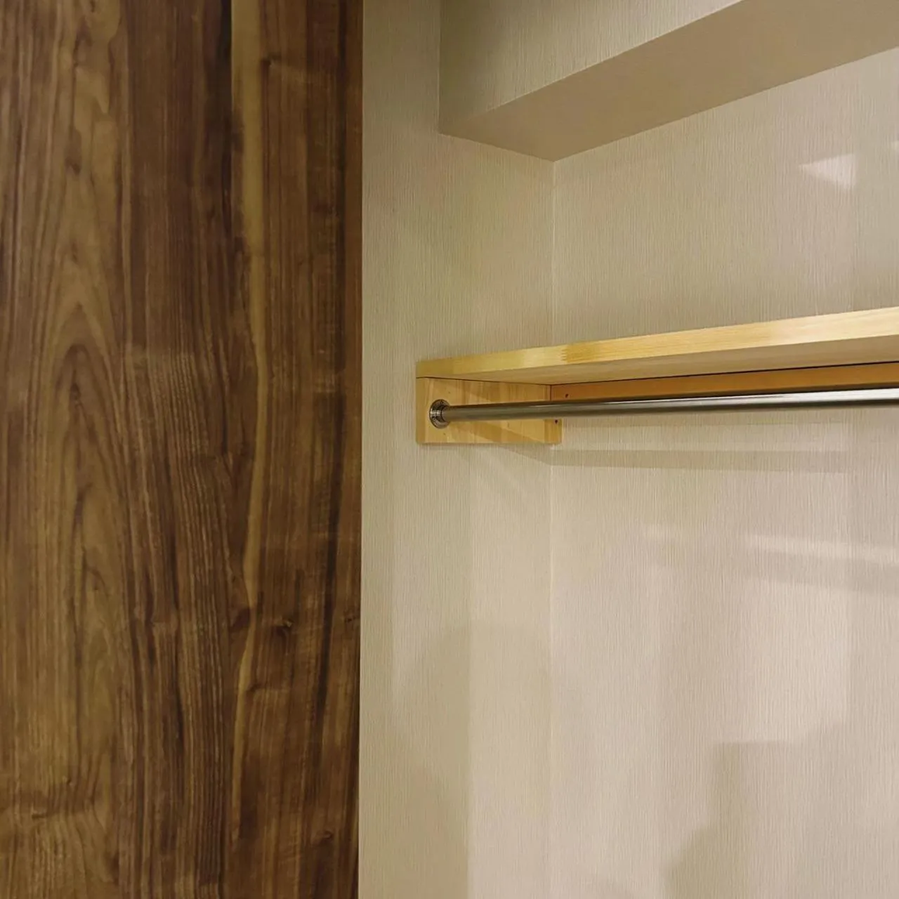 Area and facilities in AYA Hotel