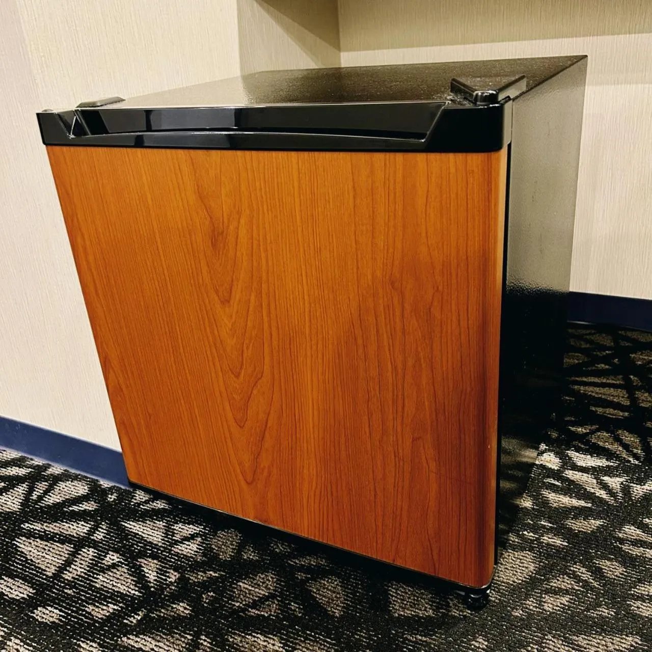 hair dresser in AYA Hotel