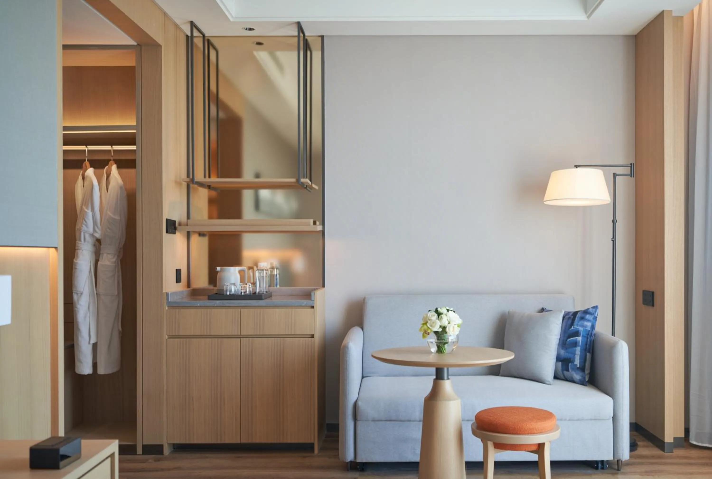 Hyatt Place Huangshan Train Station