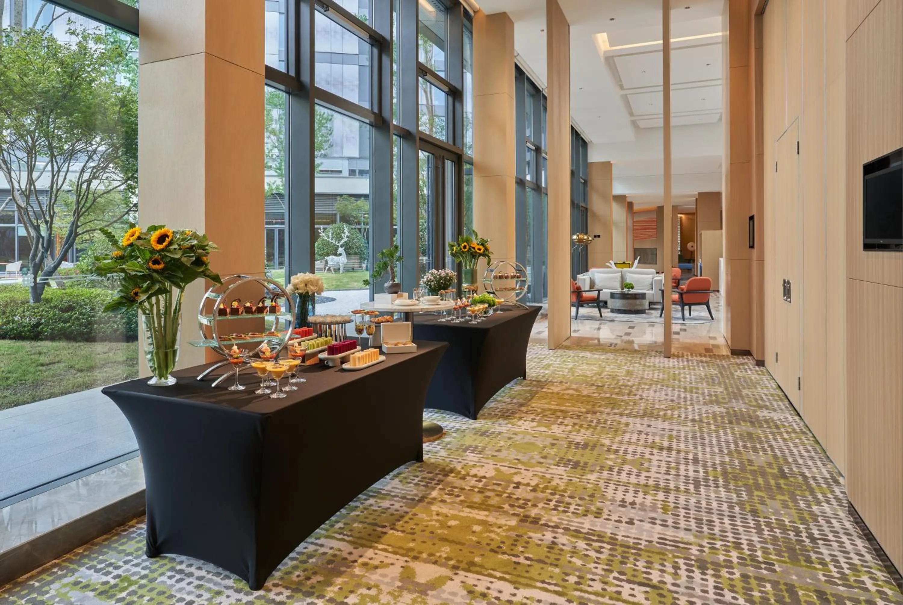 Hyatt Place Huangshan Train Station