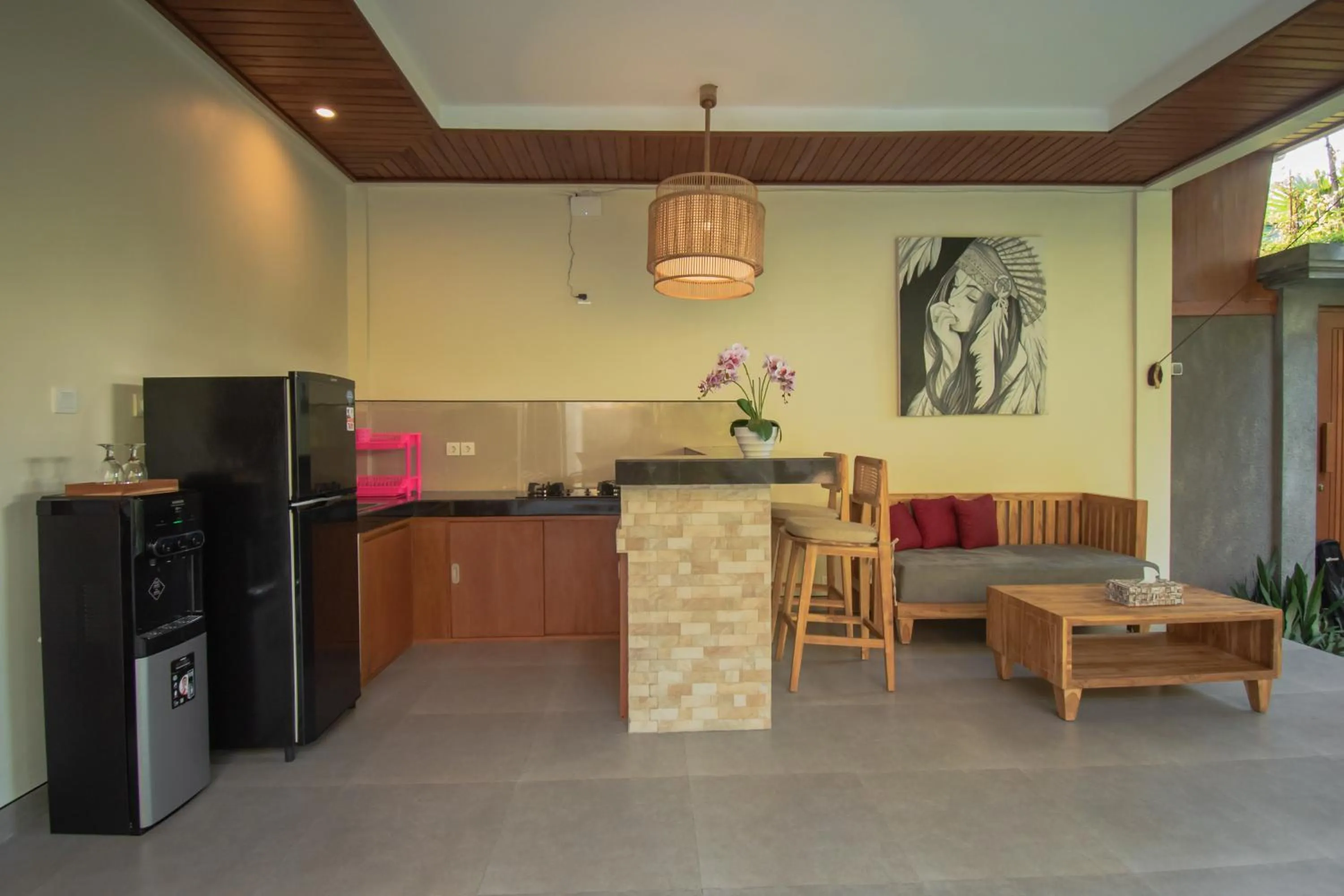 Sawitri Anandhita Luxury Villas