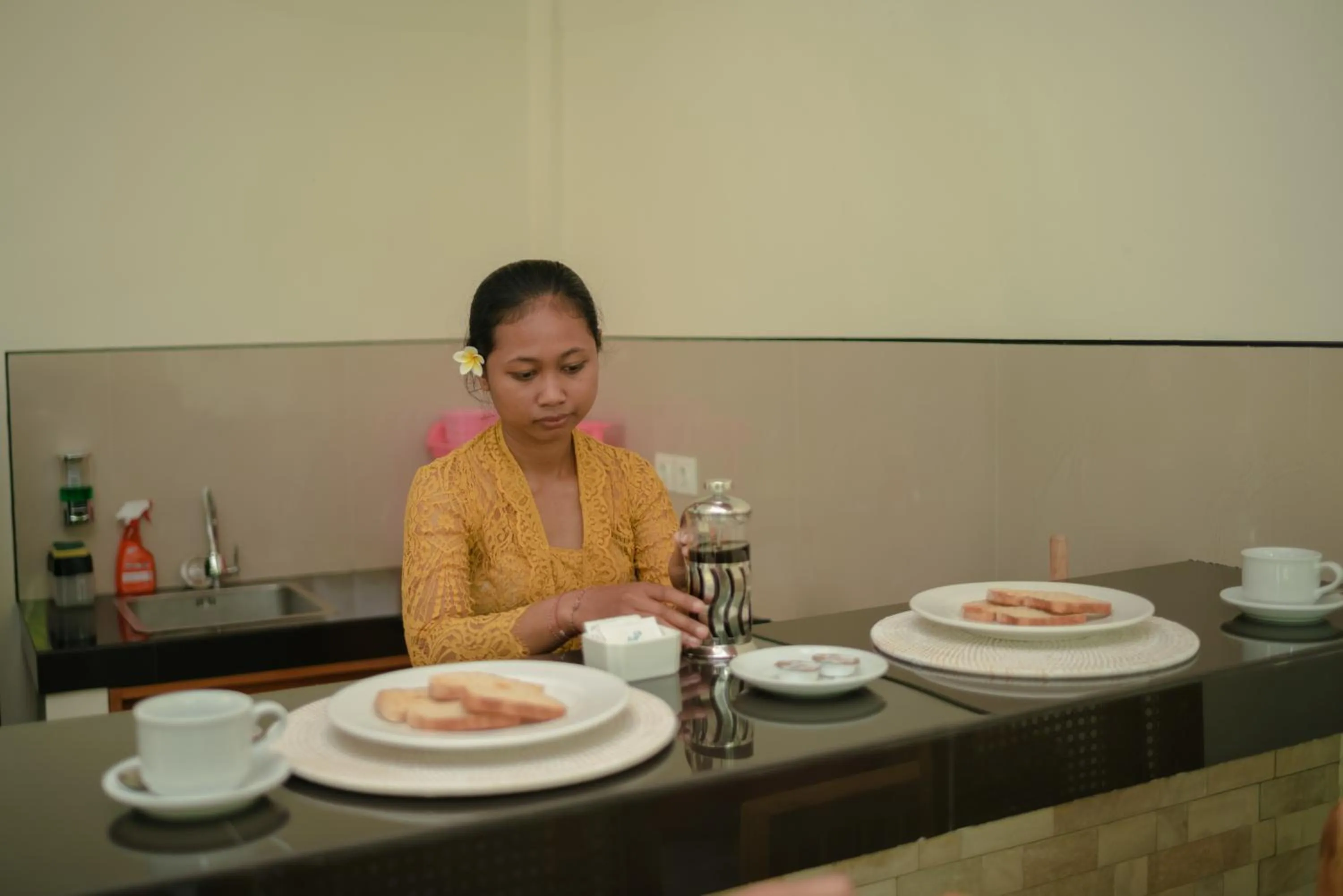 Sawitri Anandhita Luxury Villas