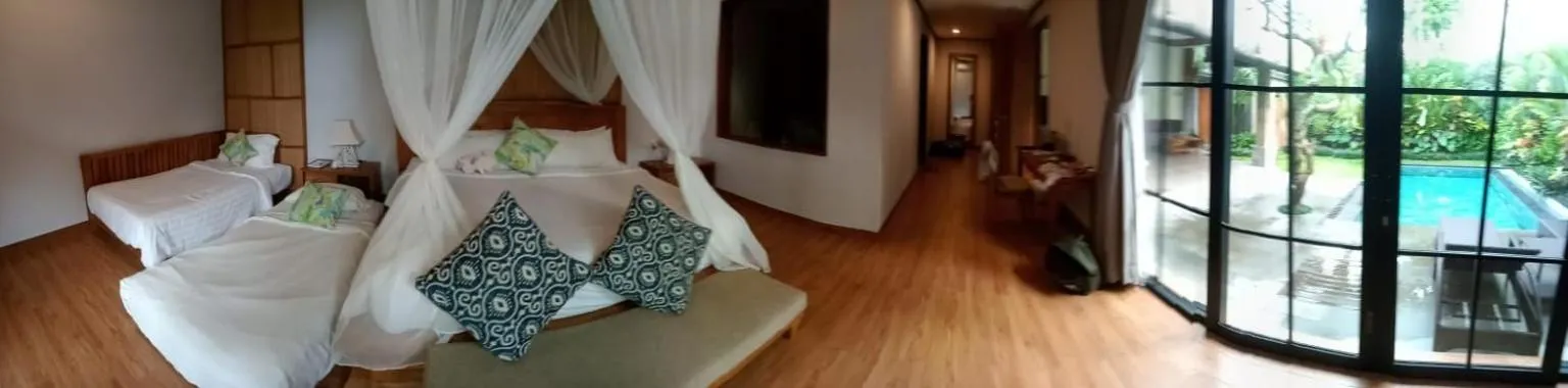 Sawitri Anandhita Luxury Villas